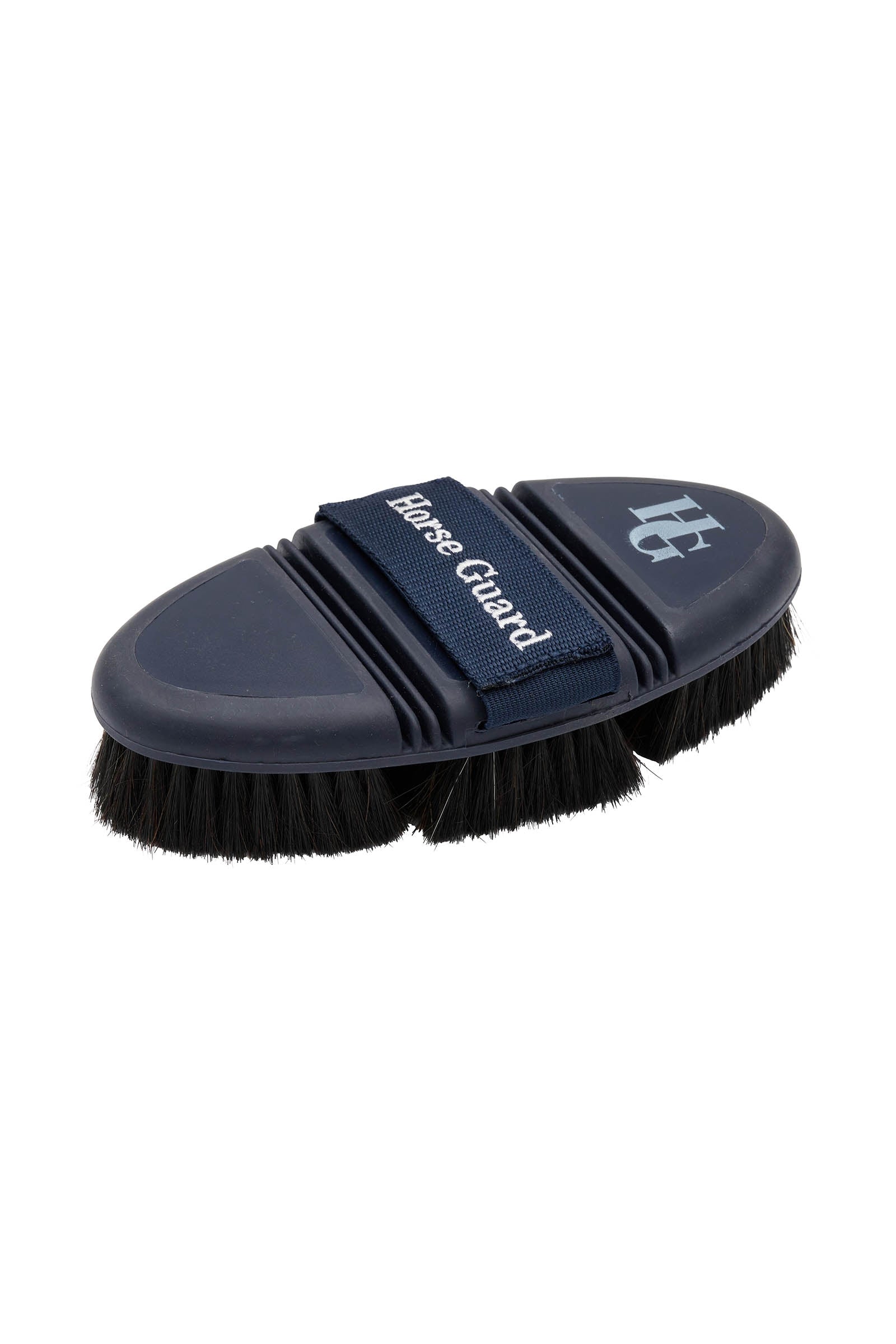 Horse Guard HorseGuard Flexible Horse Hair Body Brush Ryktning