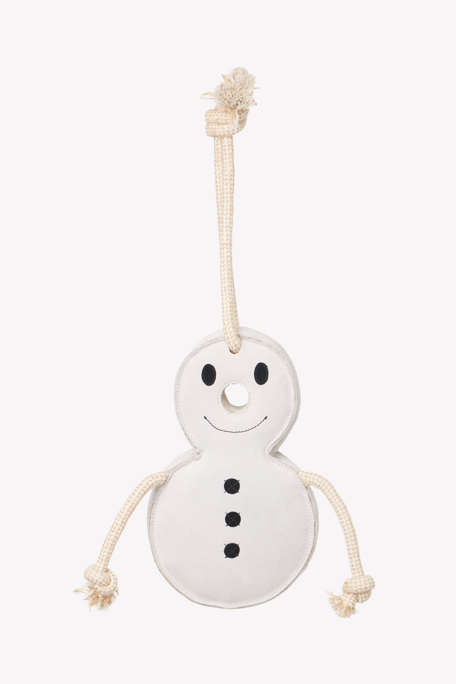 LeMieux Horse Toy Snowman Horse Toys & Riding Arena Supplies