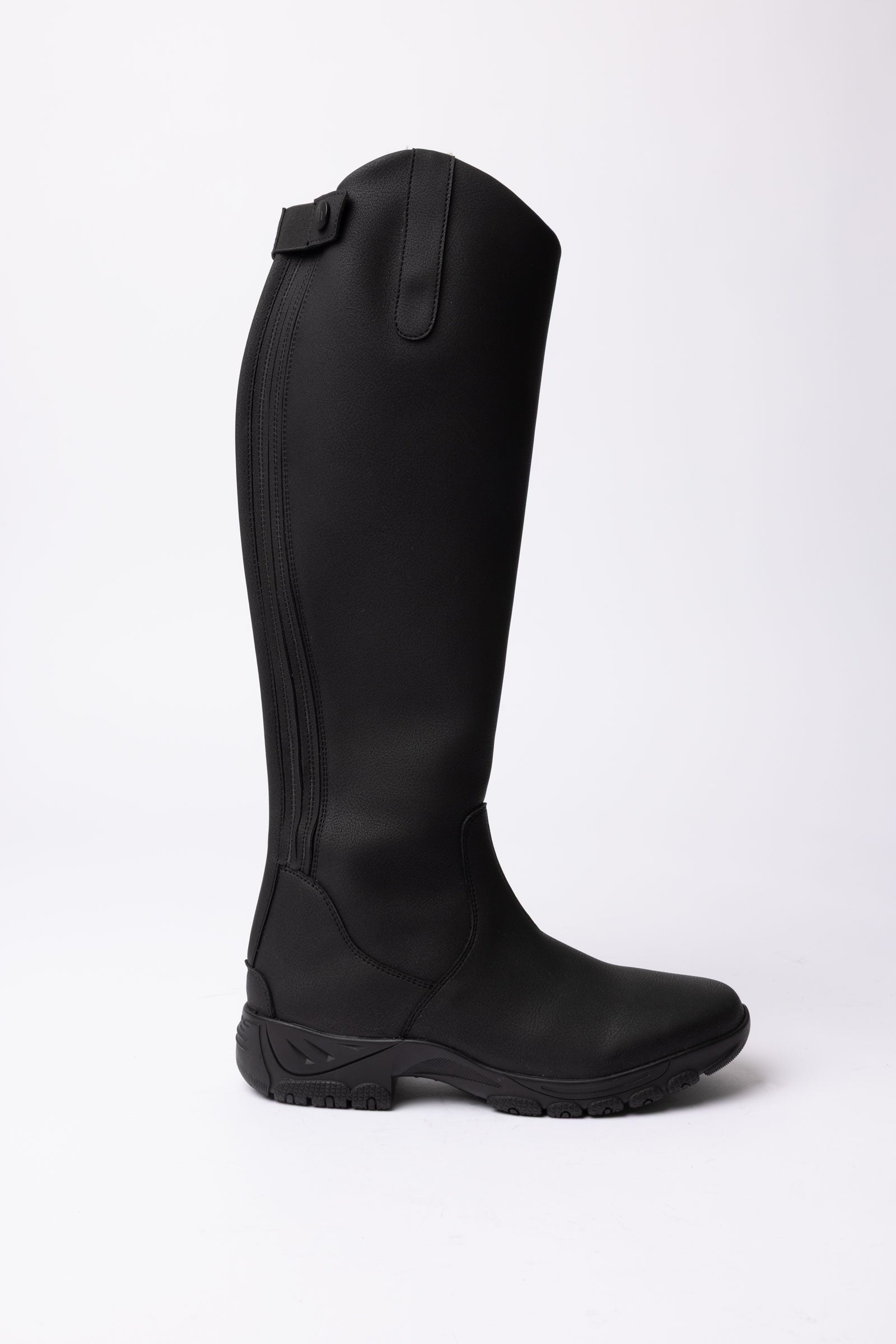 Horze Arctica Vegan Winter Tall Boot Riding Boots & Riding Shoes