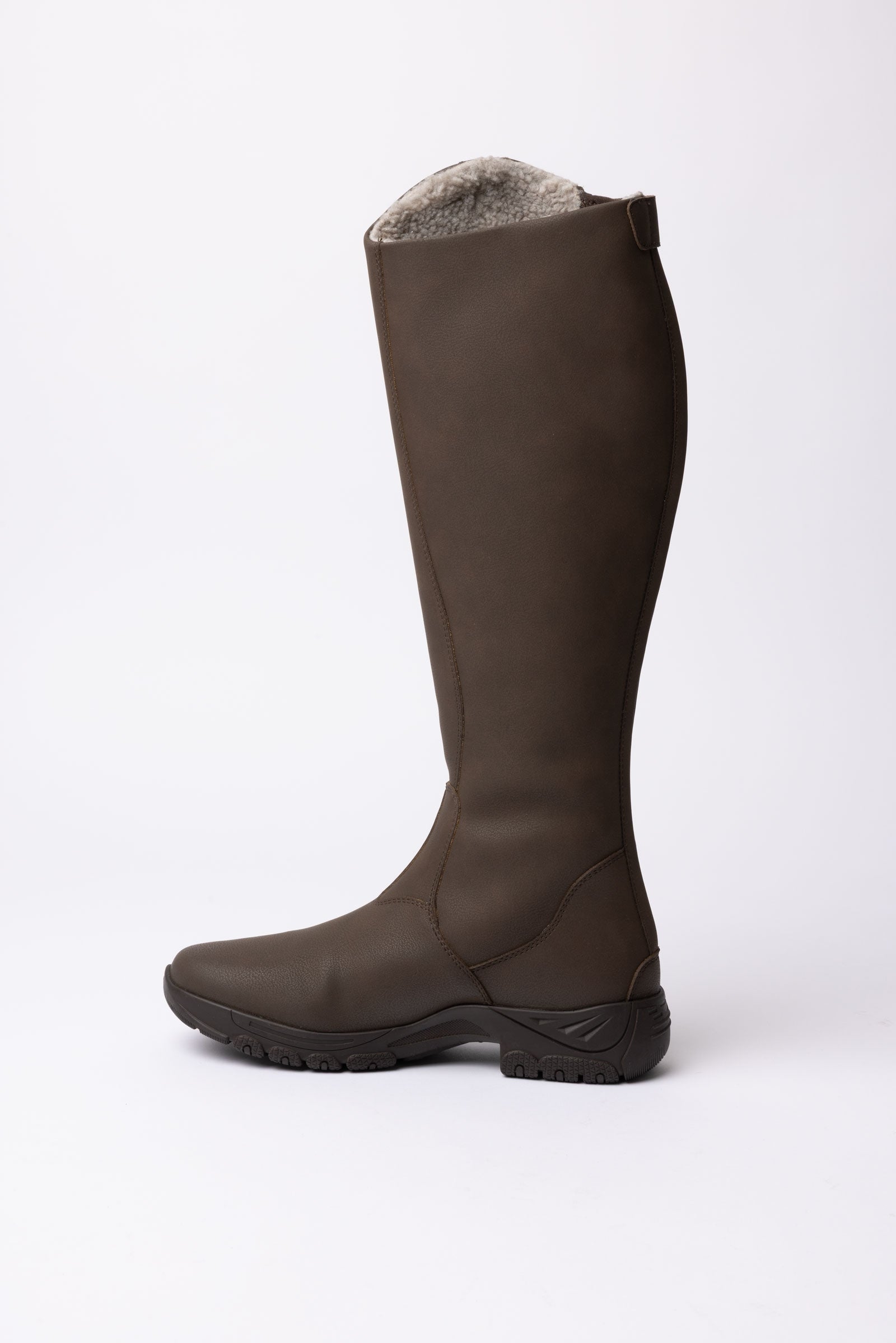 Horze Arctica Vegan Winter Tall Boot Riding Boots & Riding Shoes