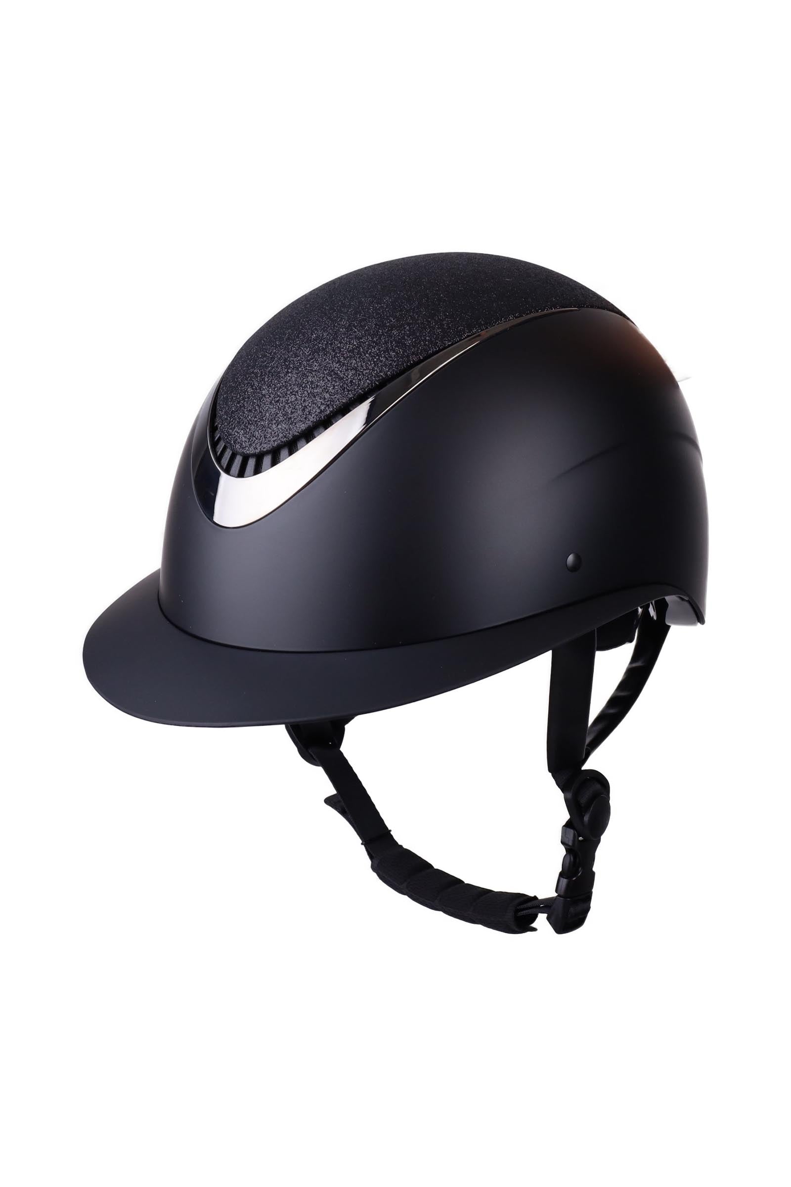 USG Comfort Highlight Riding Helmet (EN 1384:2023) Ridhjälmar & Säkerhetsvästar