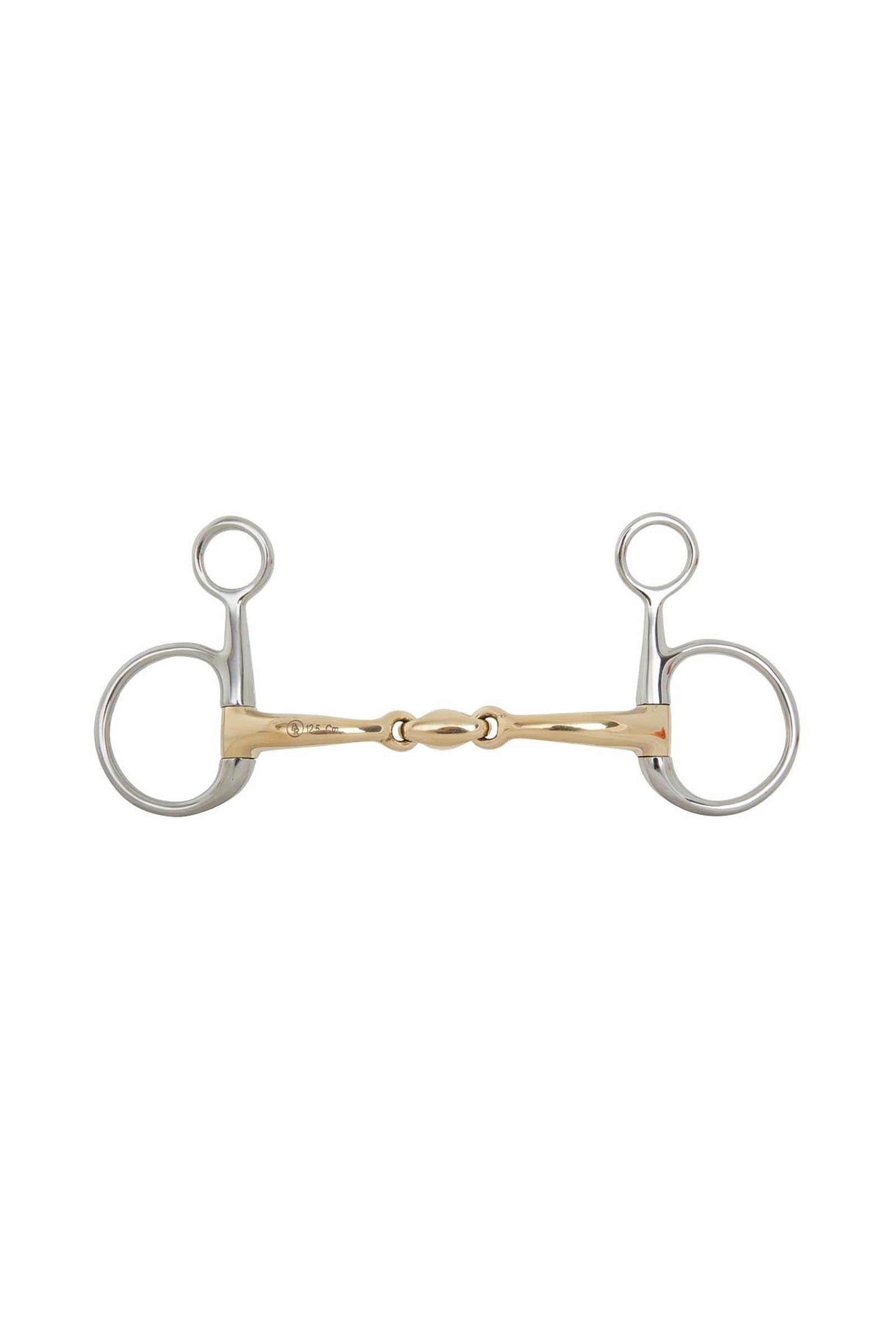 BR Soft Contact baucherbett, tvådelat, 14 mm, skänklar 110 mm Bett
