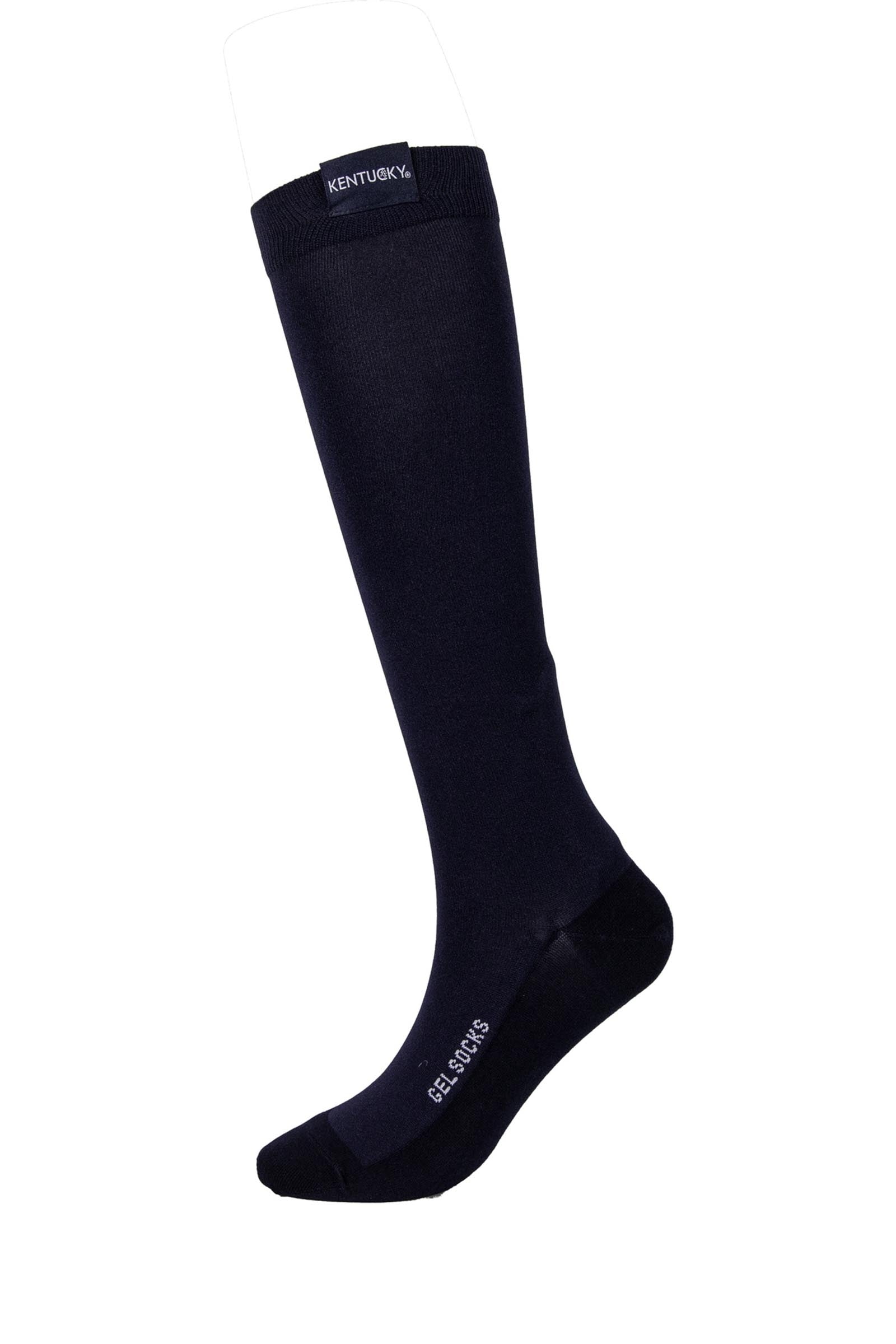 Kentucky Horsewear Kentucky Achilles gel ridstrumpor Strumpor