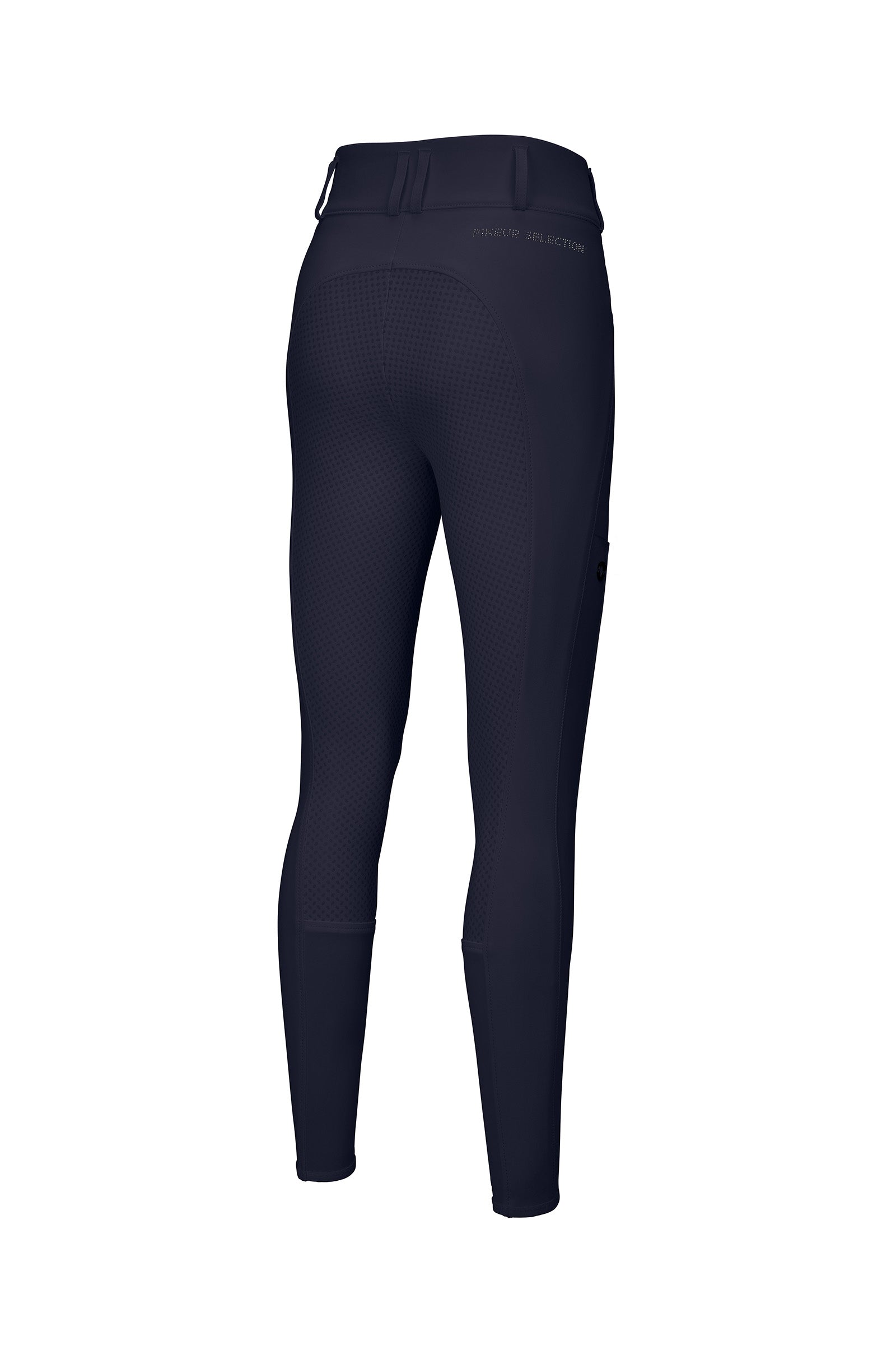 Pikeur Selection Ridbyxor med fullt grepp Womens Breeches