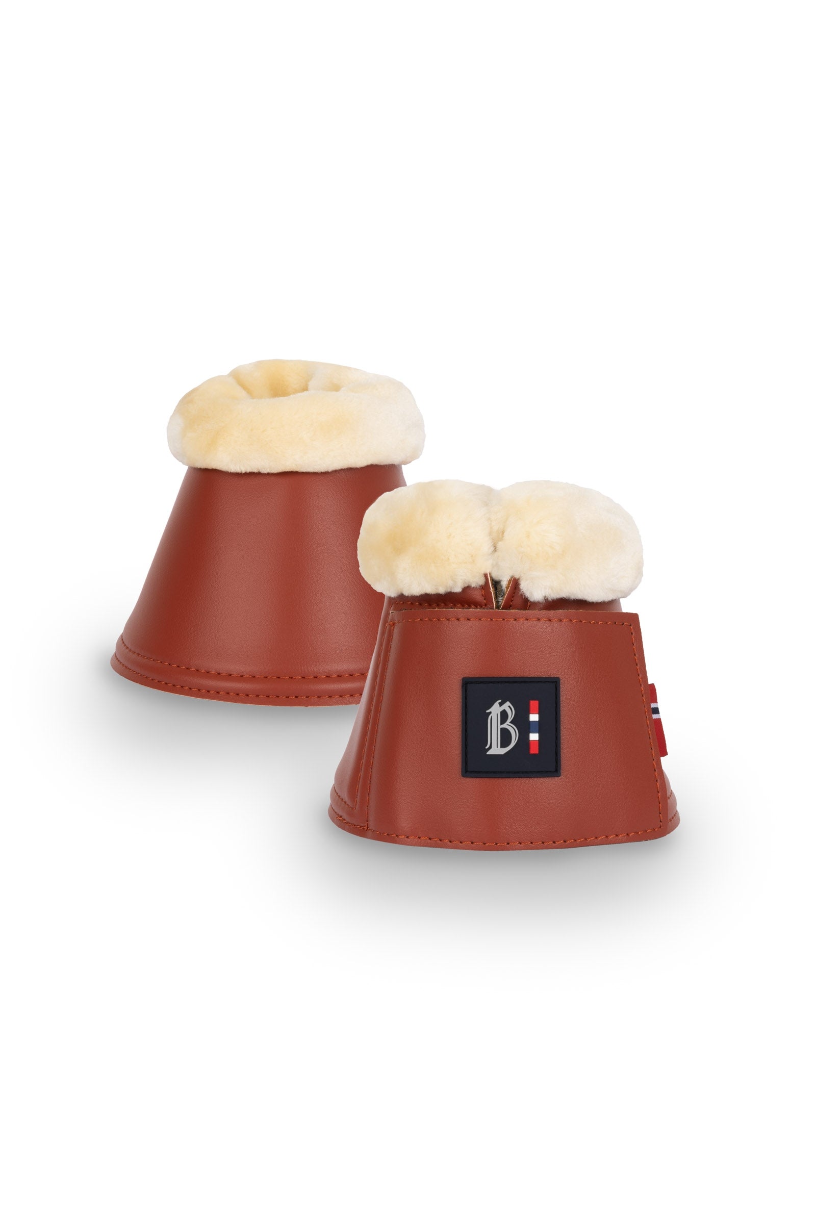 B Vertigo Empowerment boots för häst Leg Protection & Hoof Protection for Horses