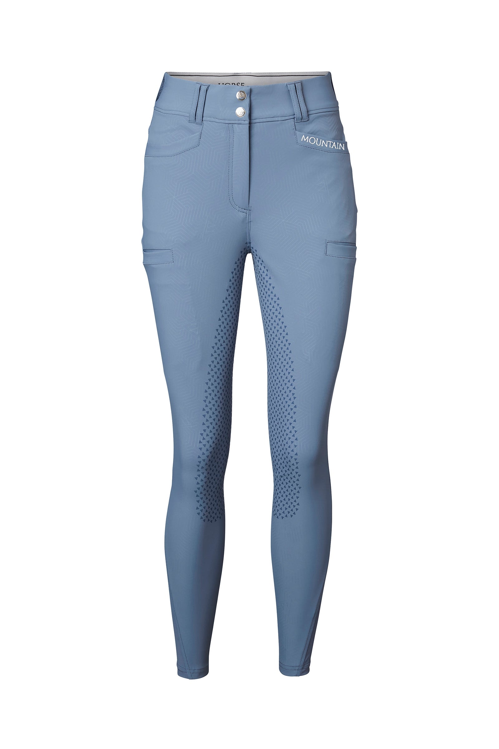 Mountain Horse Kate Full Grip Byxor Womens Breeches
