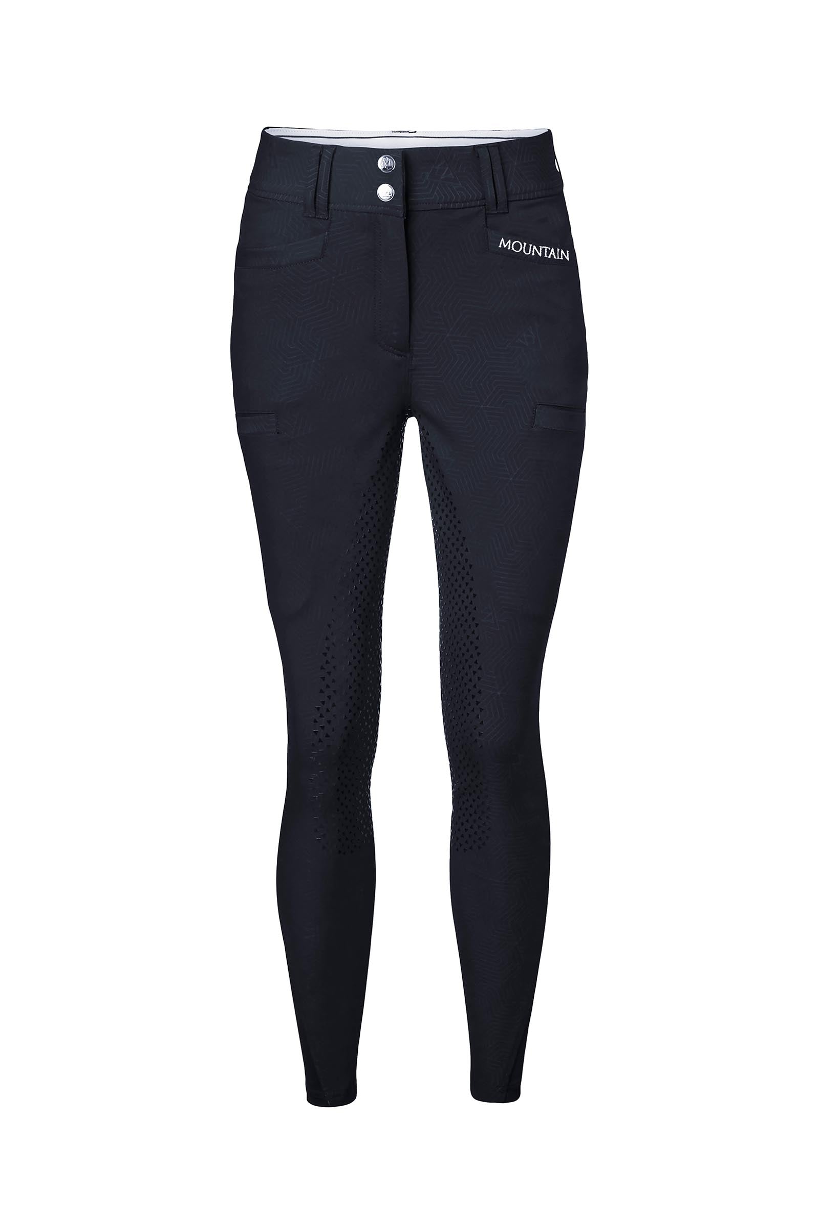 Mountain Horse Kate Full Grip Byxor Womens Breeches