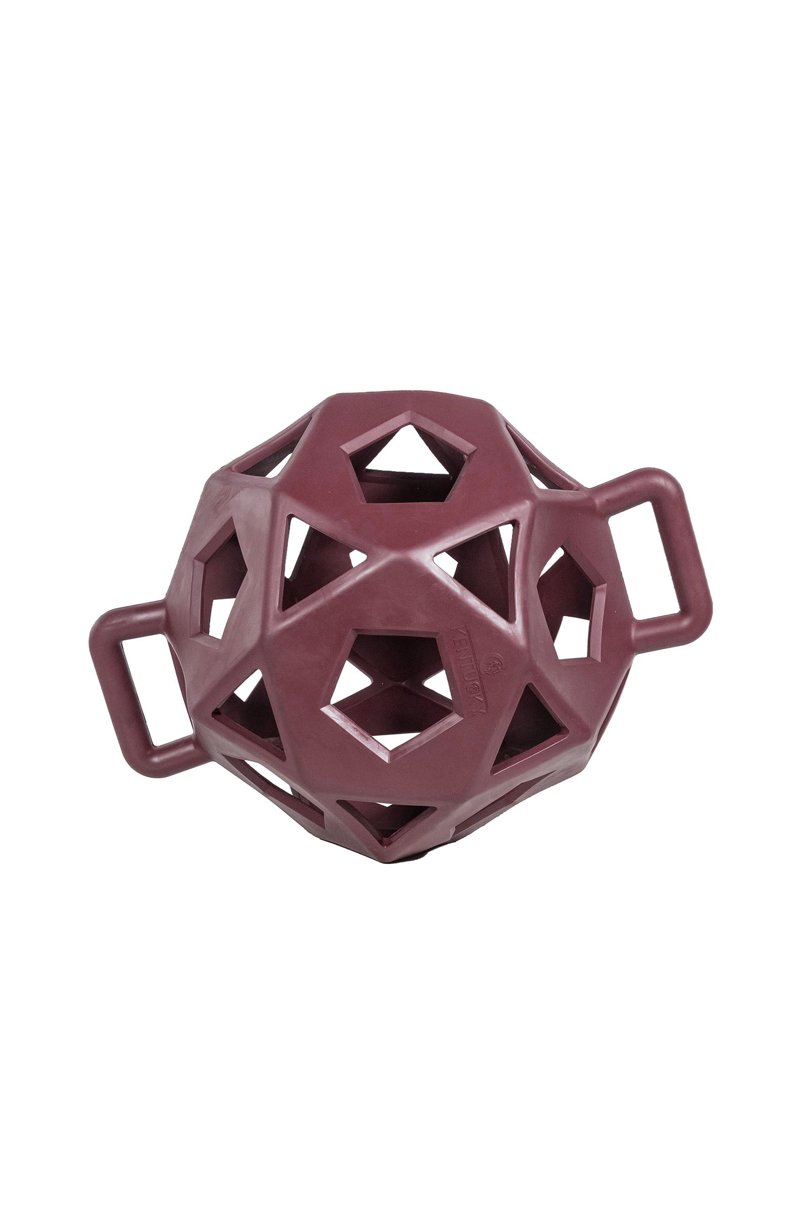 Kentucky Horsewear Relax häst lek- och höboll Banutrustning och leksaker