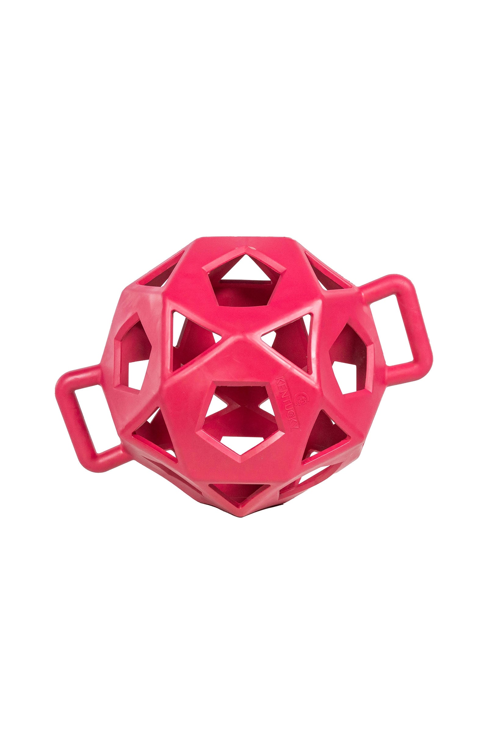 Kentucky Horsewear Relax häst lek- och höboll Banutrustning och leksaker