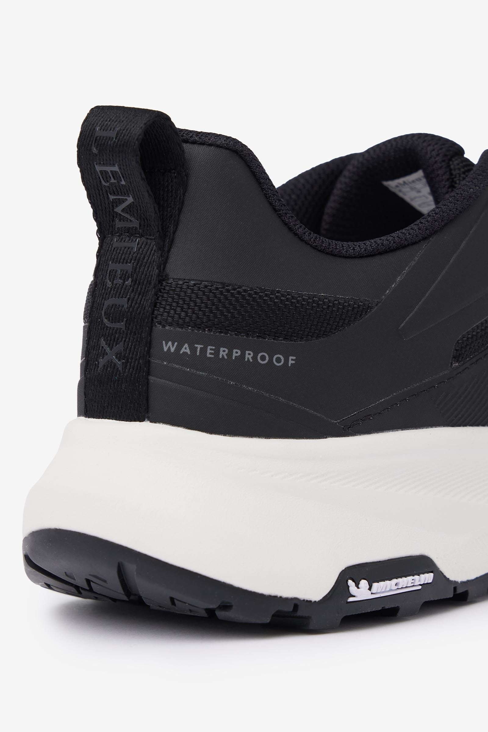 LeMieux Kanta Waterproof Trainer Riding Boots & Riding Shoes