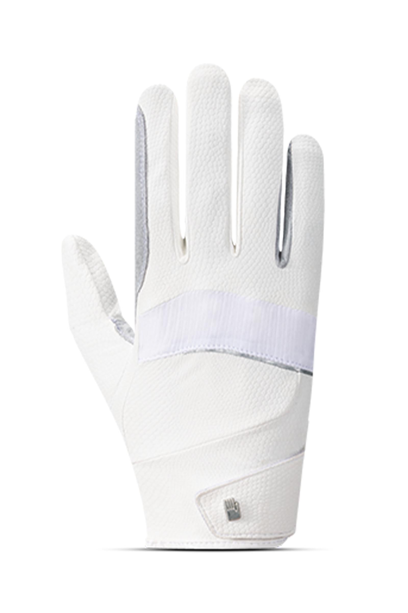 Roeckl Manecaress Riding Gloves Riding Gloves
