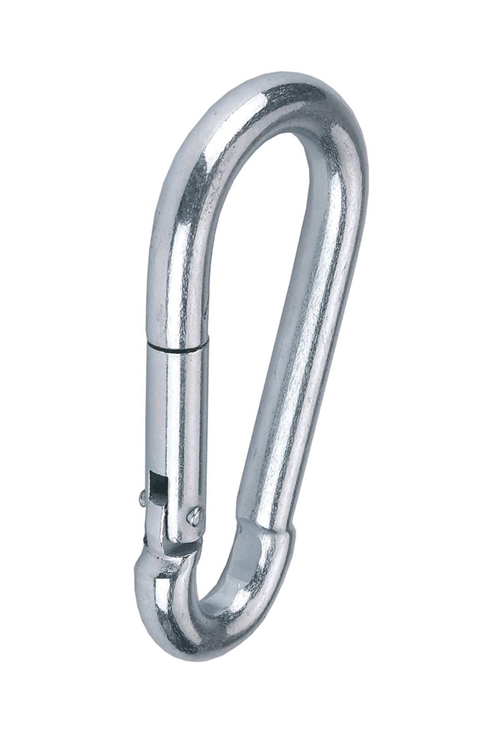 Kerbl karbinhakar 6-pack (7 mm) Stallutrustning