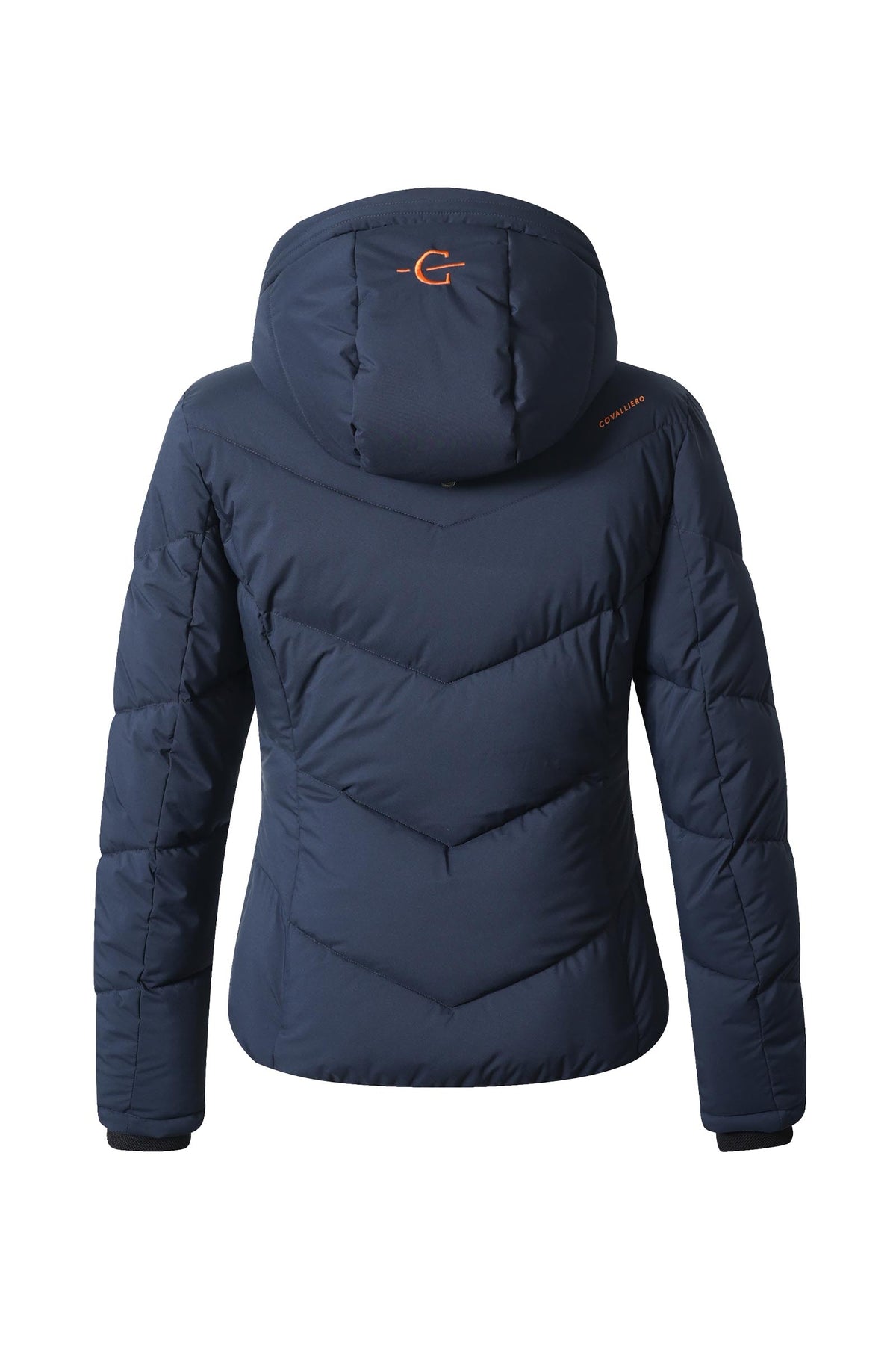 Covalliero FW26 Womens Winter Jacket Women’s Riding Clothing