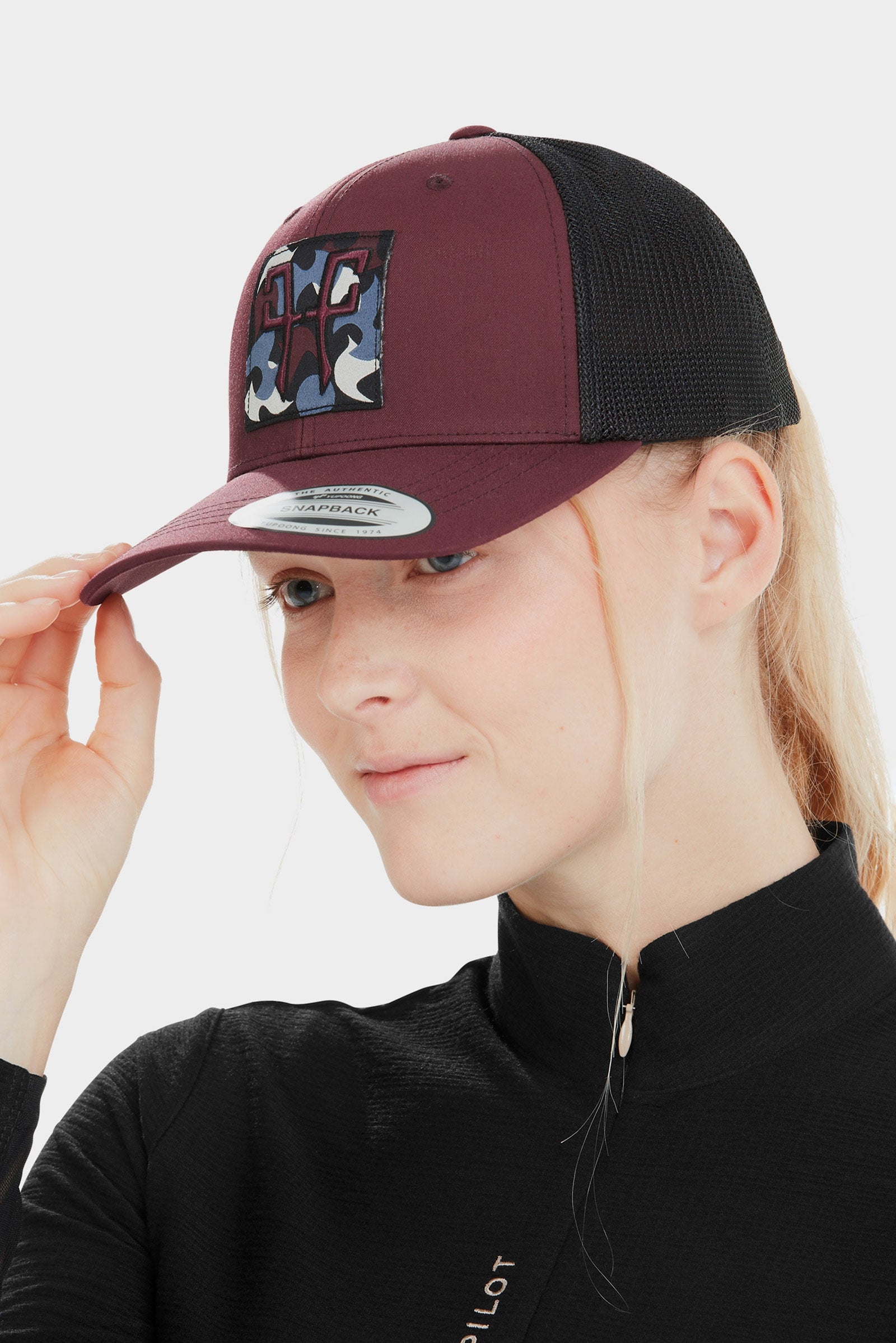 Horse Pilot Trucker cap Accessoarer