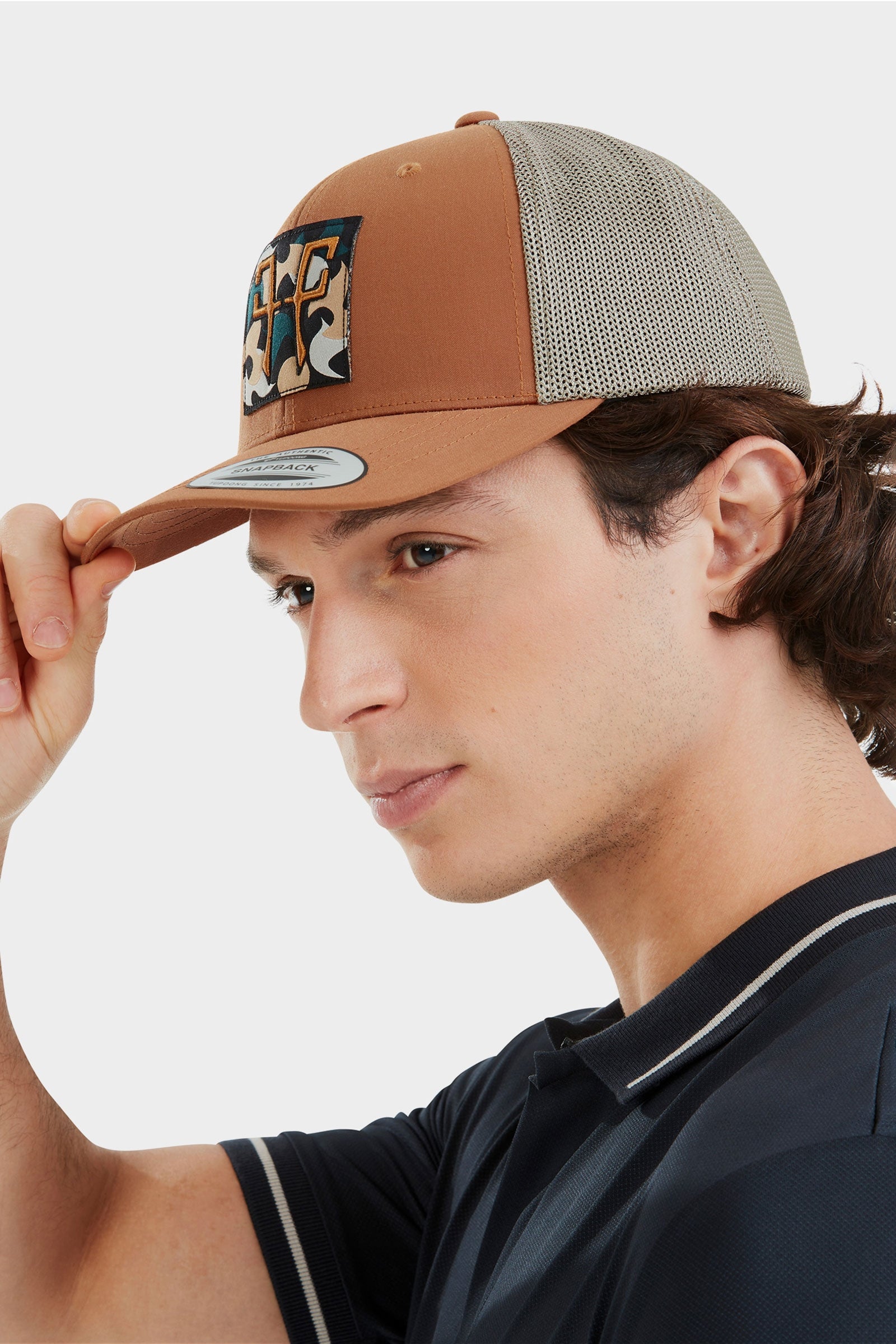 Horse Pilot Trucker cap Accessoarer