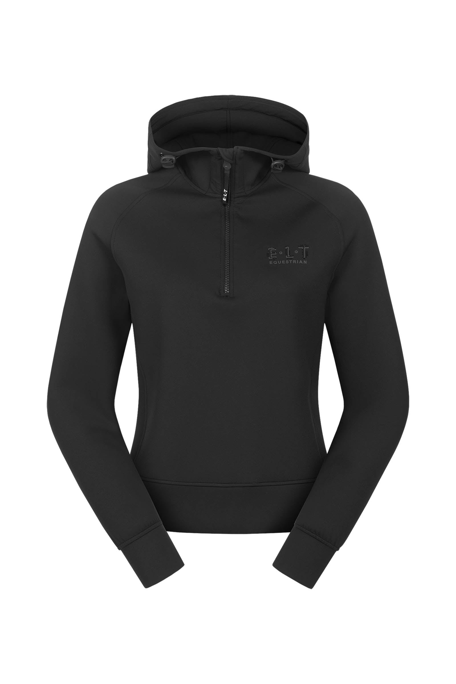 ELT Regensburg Women´s Functional Hoody Damridkläder