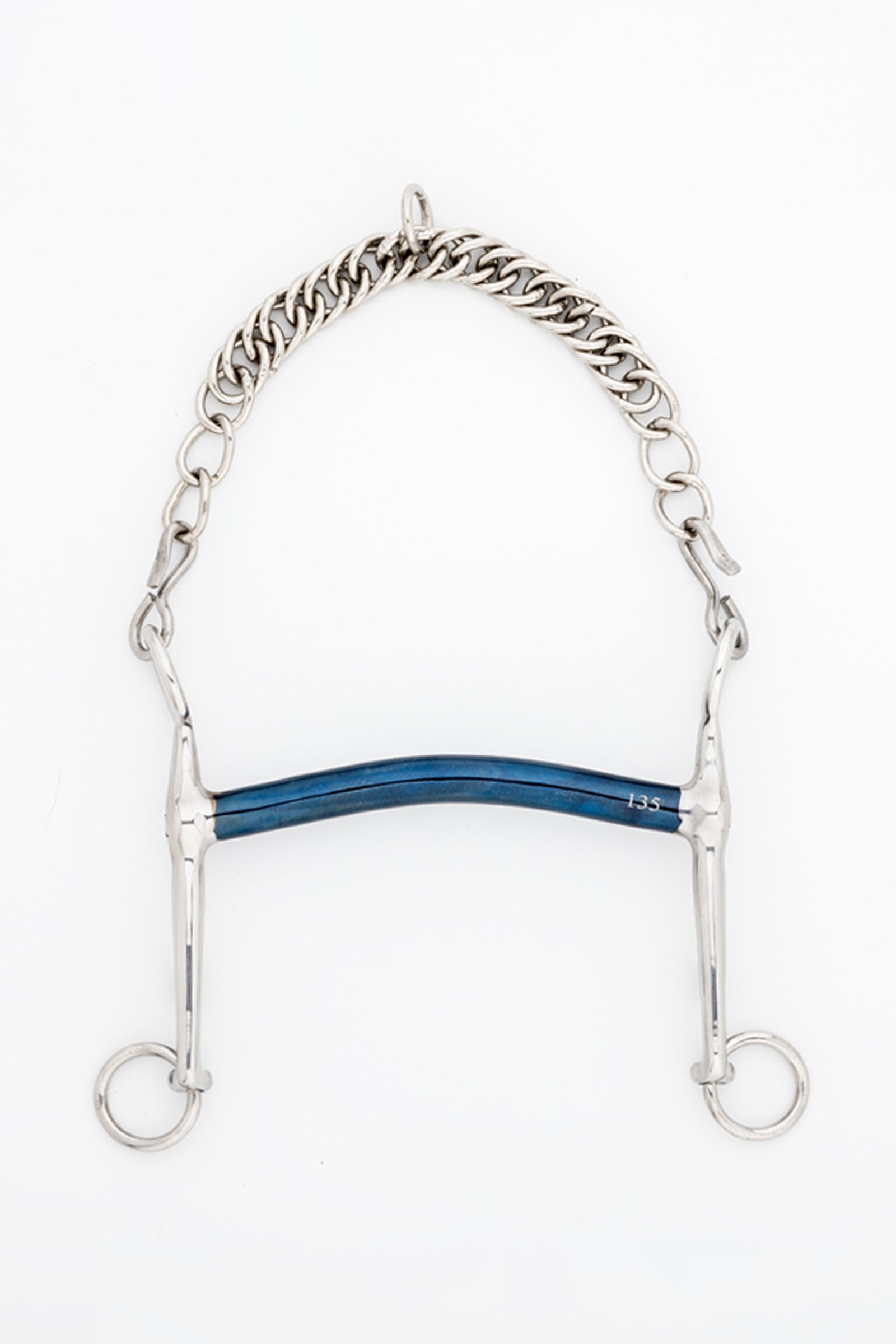 Kavalkade ergonomisk dressyrkandar, 14 mm Bett