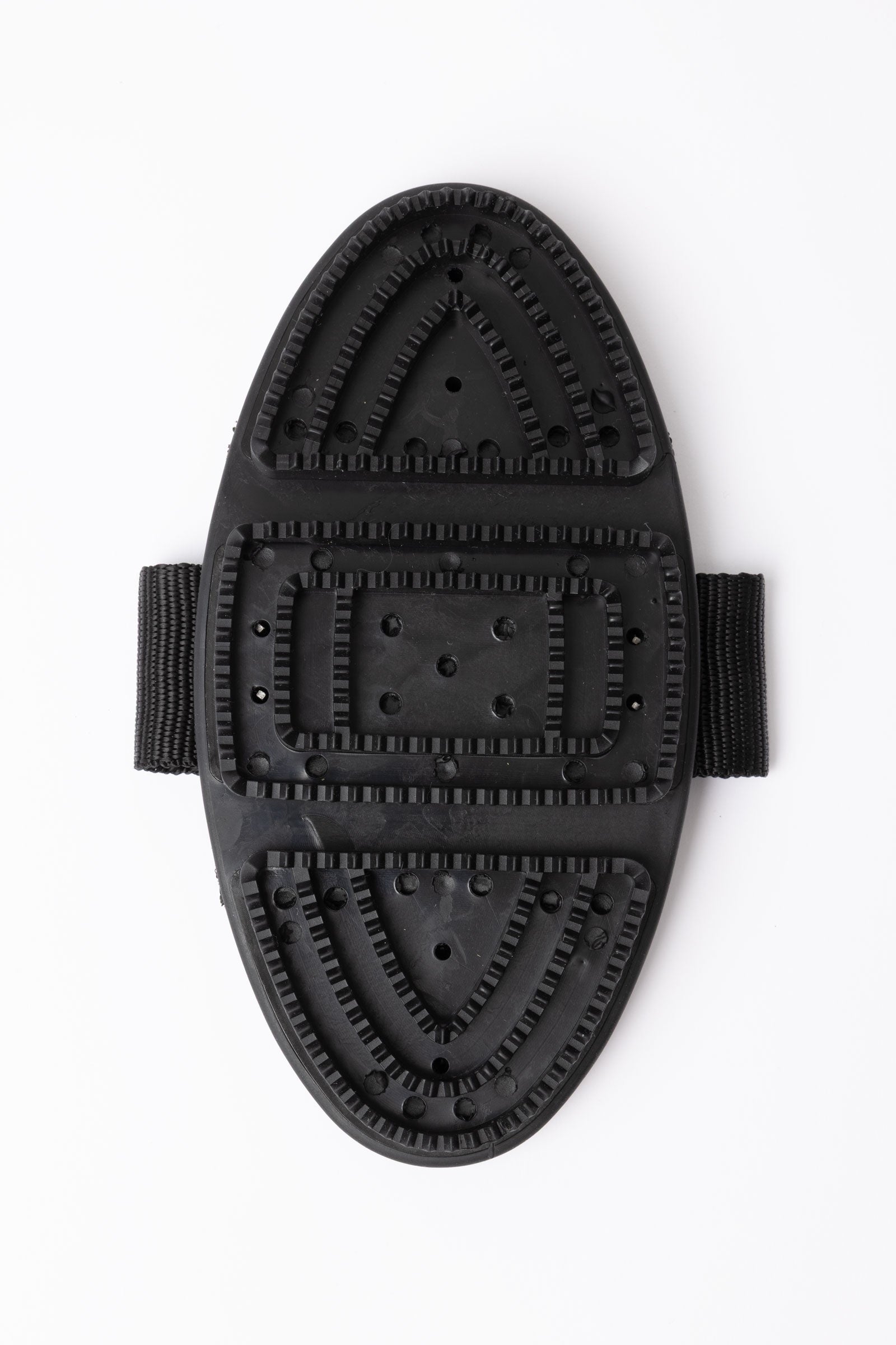 Horze Swipe Flex Curry Comb Horse Grooming Tools