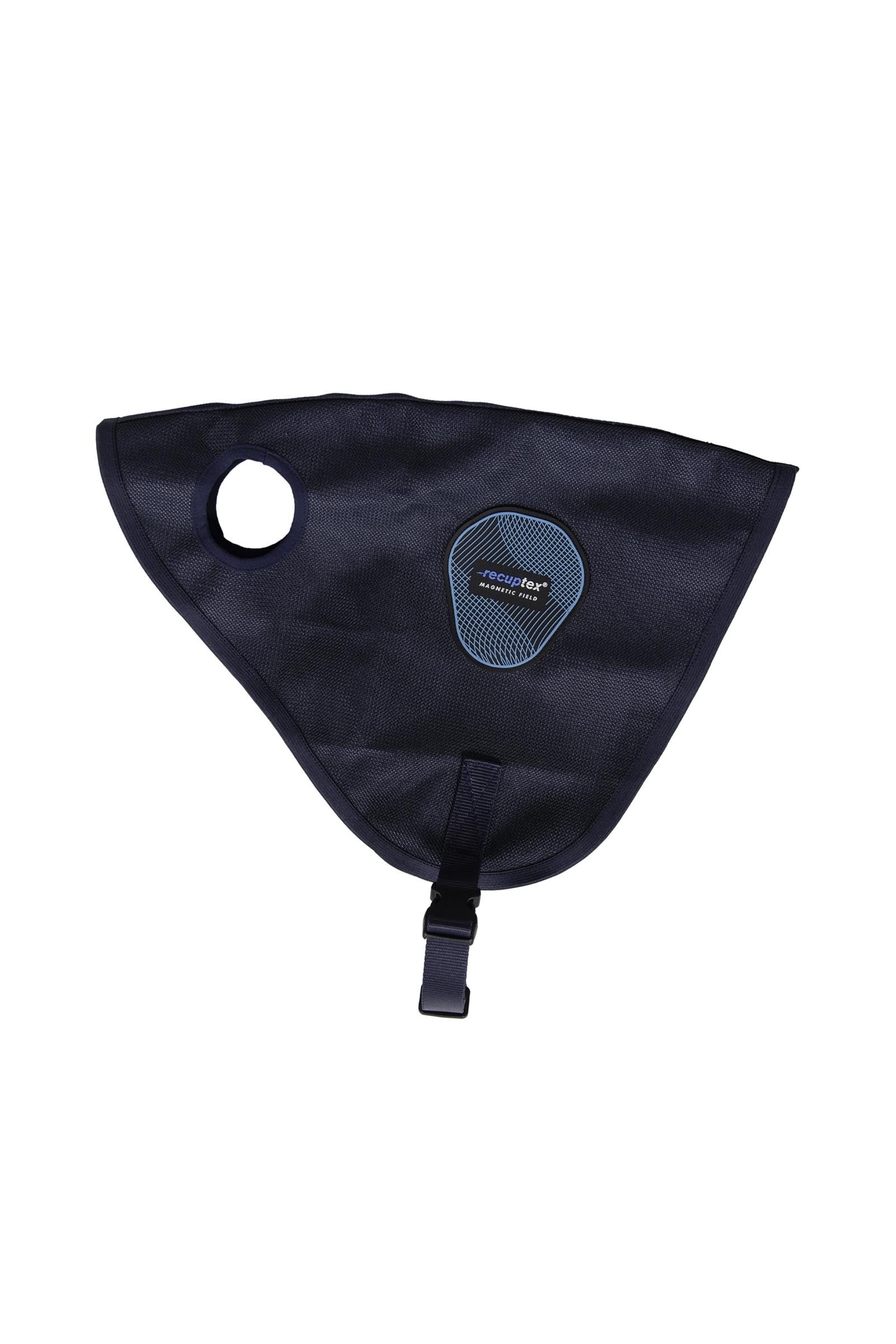 Kentucky Horsewear Kentucky Horseware Recuptex magnetiskt nackskydd Hästtäcken