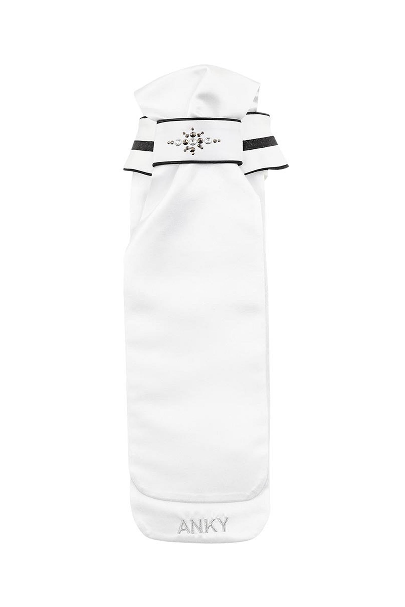 Anky ANKY Competition DeLuxe Women´s Stock Tie Stone Damridkläder