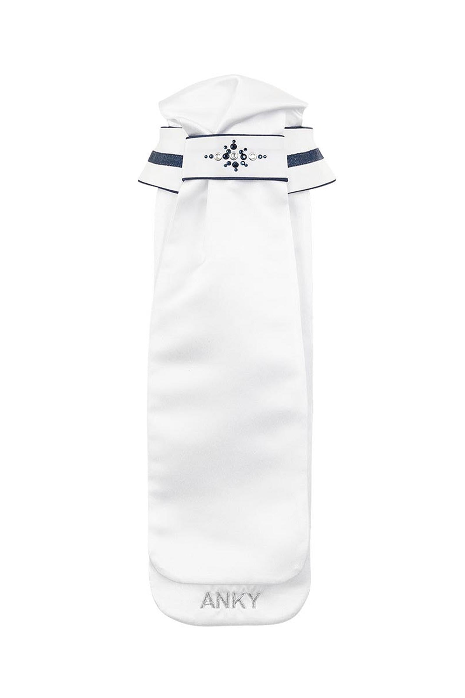 Anky ANKY Competition DeLuxe Women´s Stock Tie Stone Women’s Riding Clothing