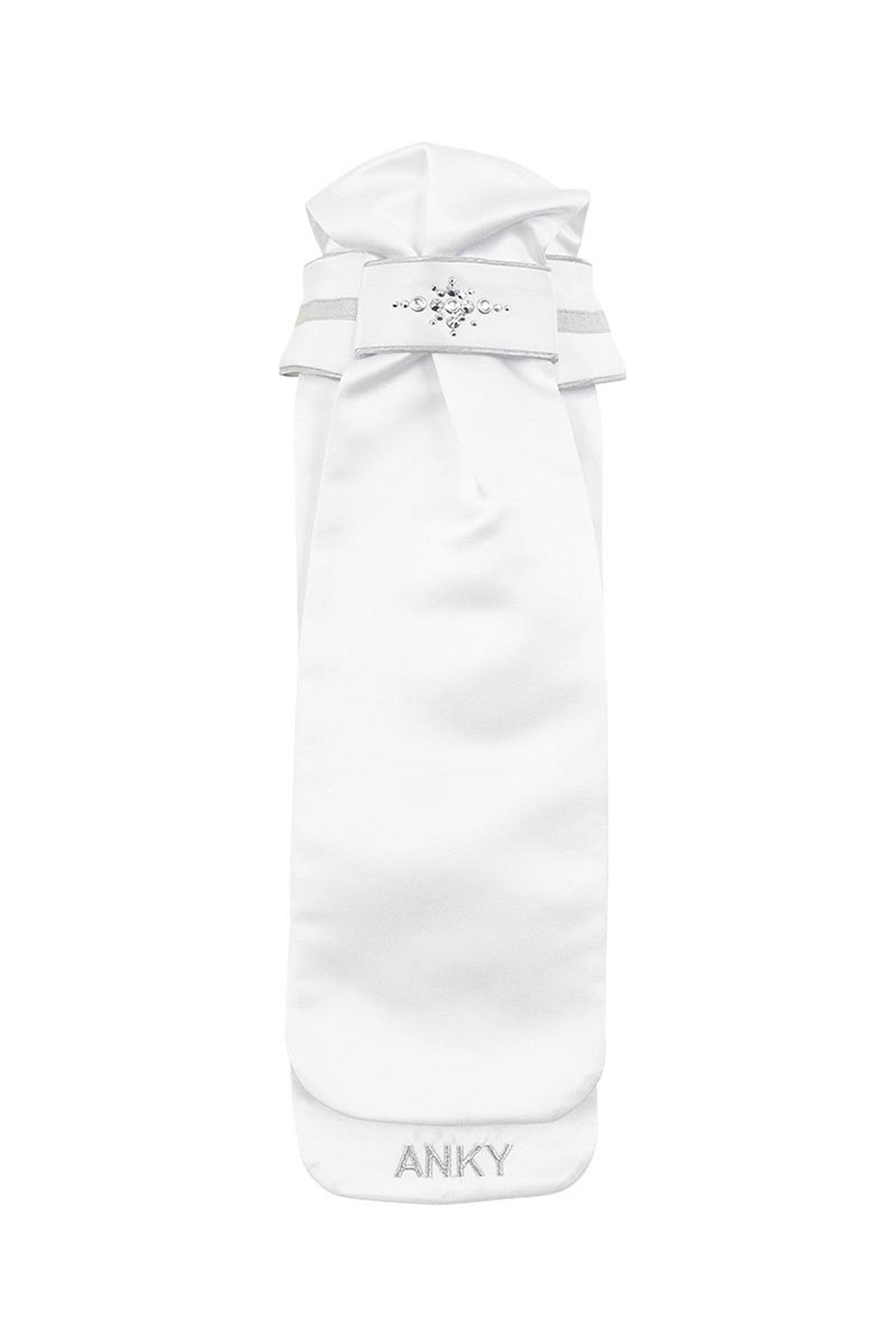 Anky ANKY Competition DeLuxe Women´s Stock Tie Stone Damridkläder