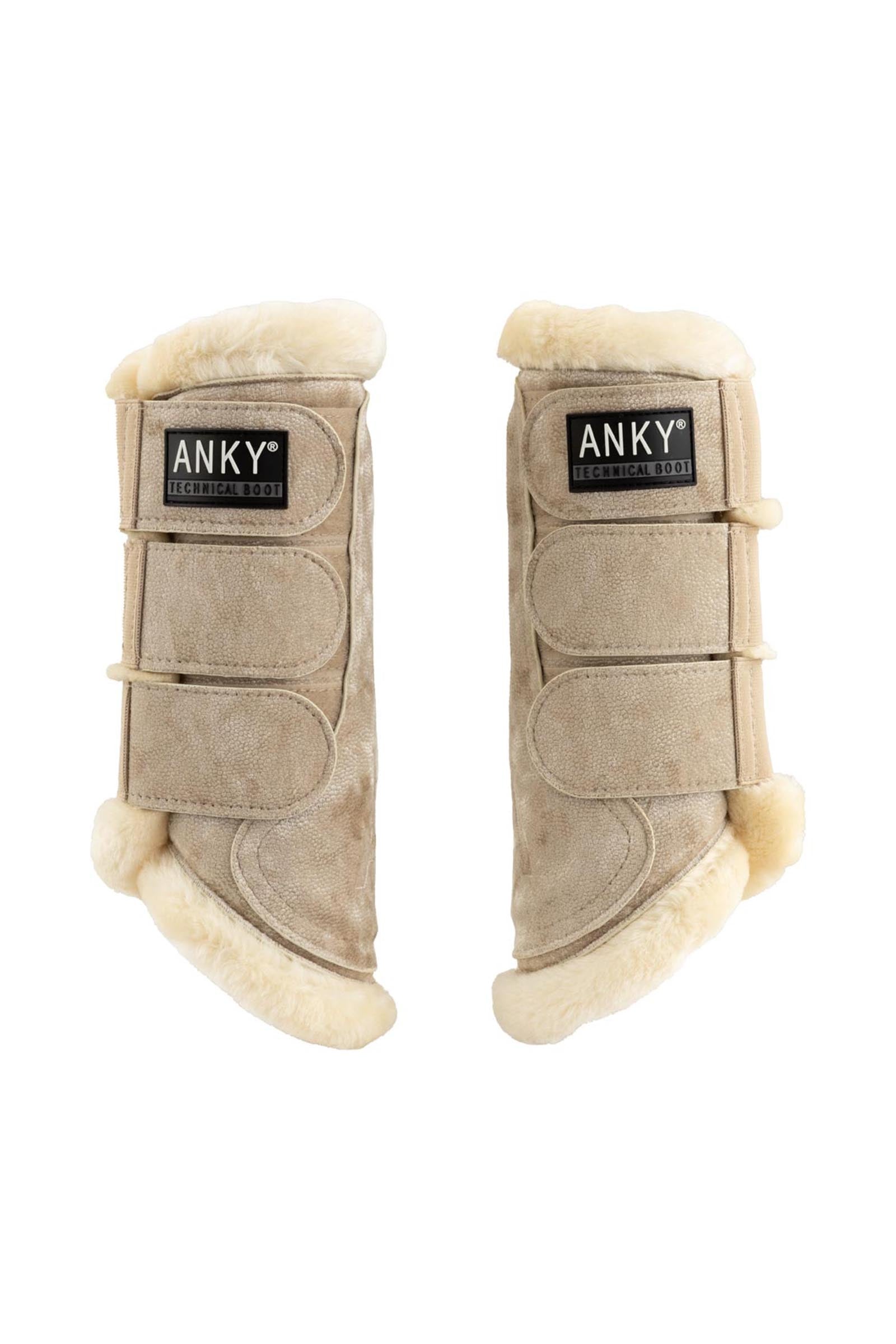 Anky ANKY Jubilee Proficient Benskydd Leg Protection & Hoof Protection for Horses