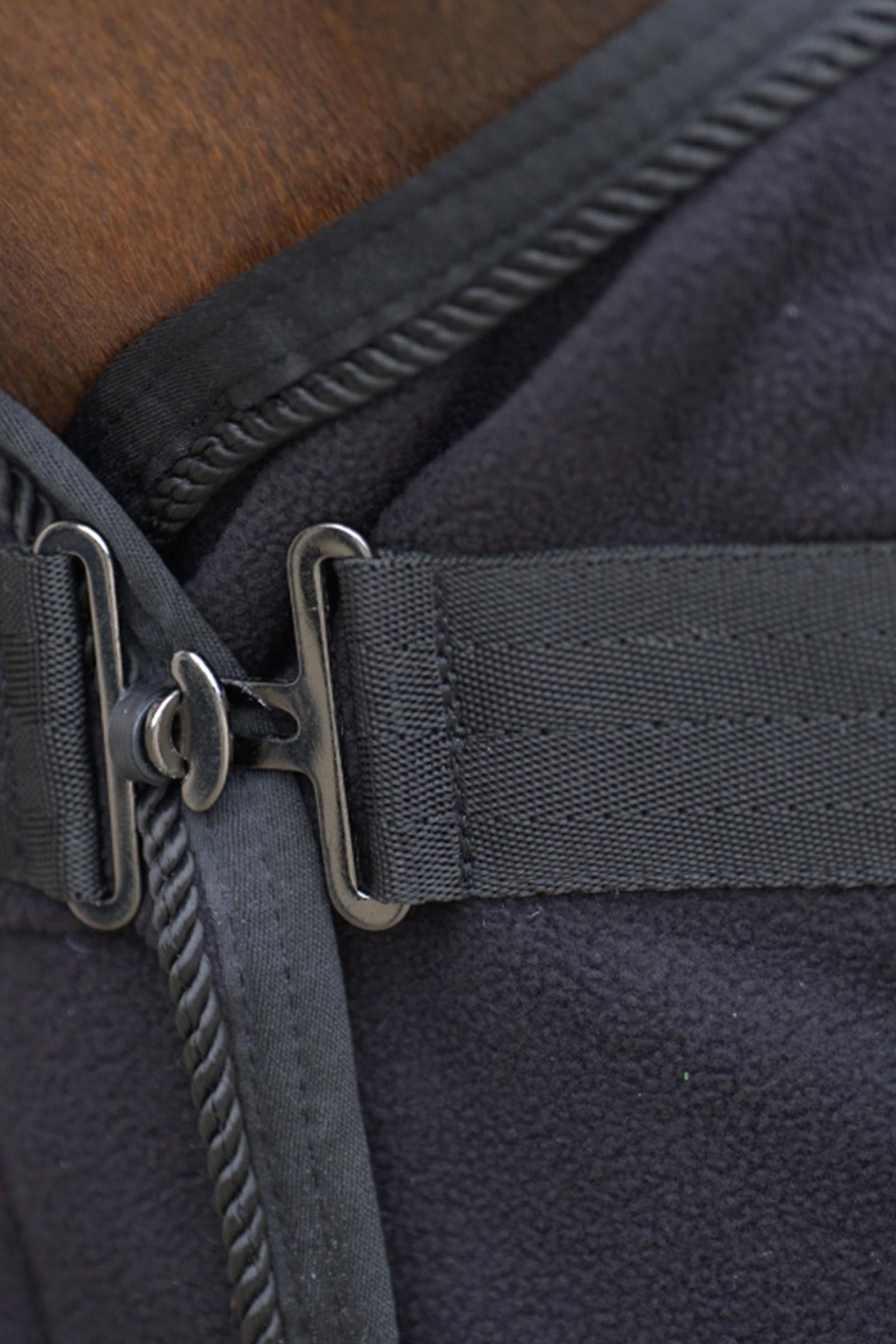 Kavalkade Noble Fleece Cooler Rug, Icelandic Horse Rugs