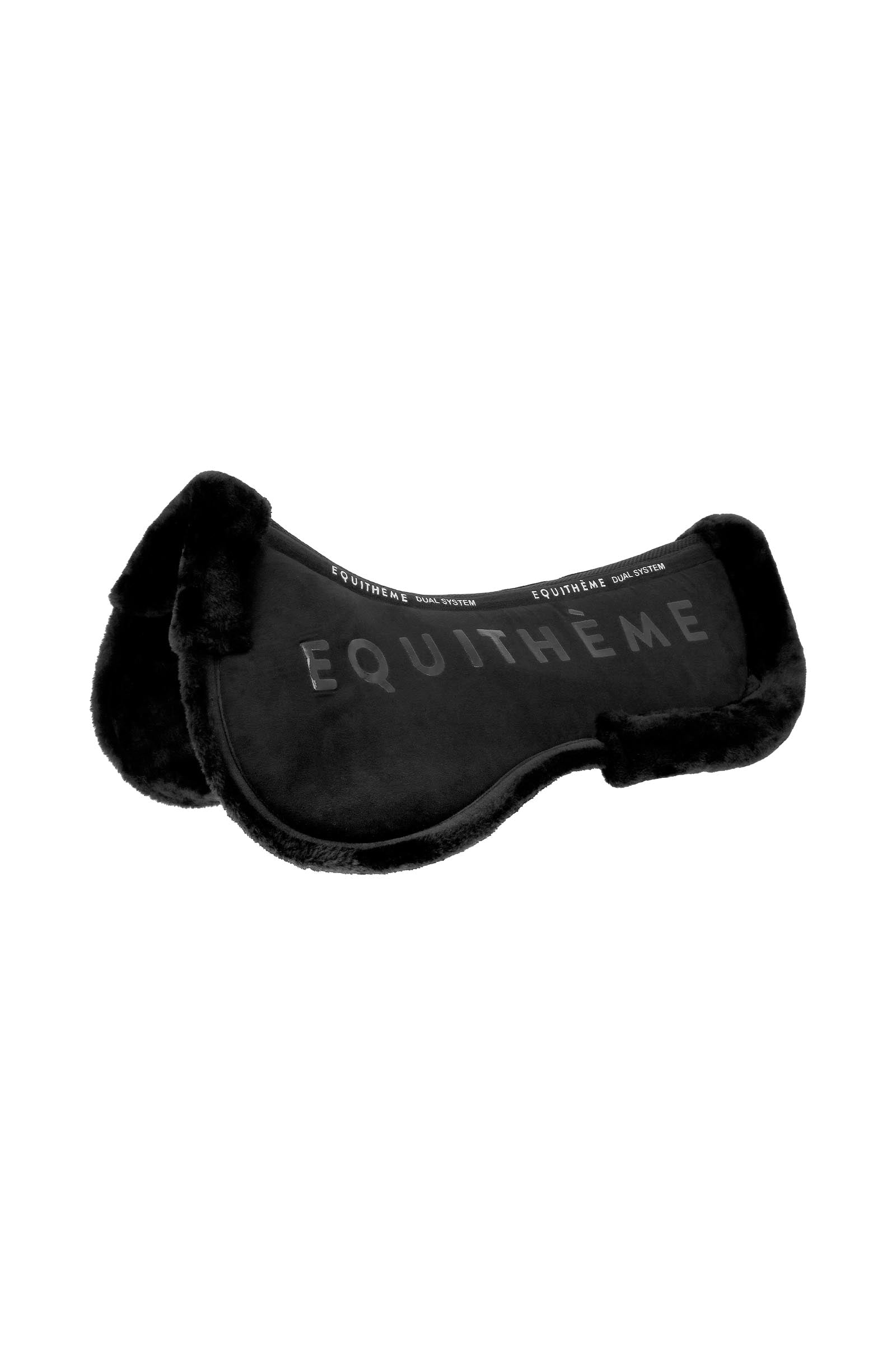 EQUITHÈME Dual System ryggpad Schabrak