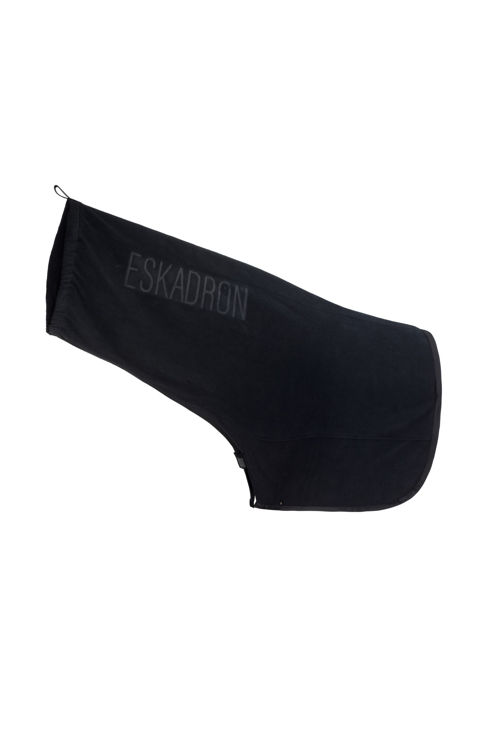 Eskadron Heritage AW24 Fleece Halsteil med dragkedja Hästtäcken