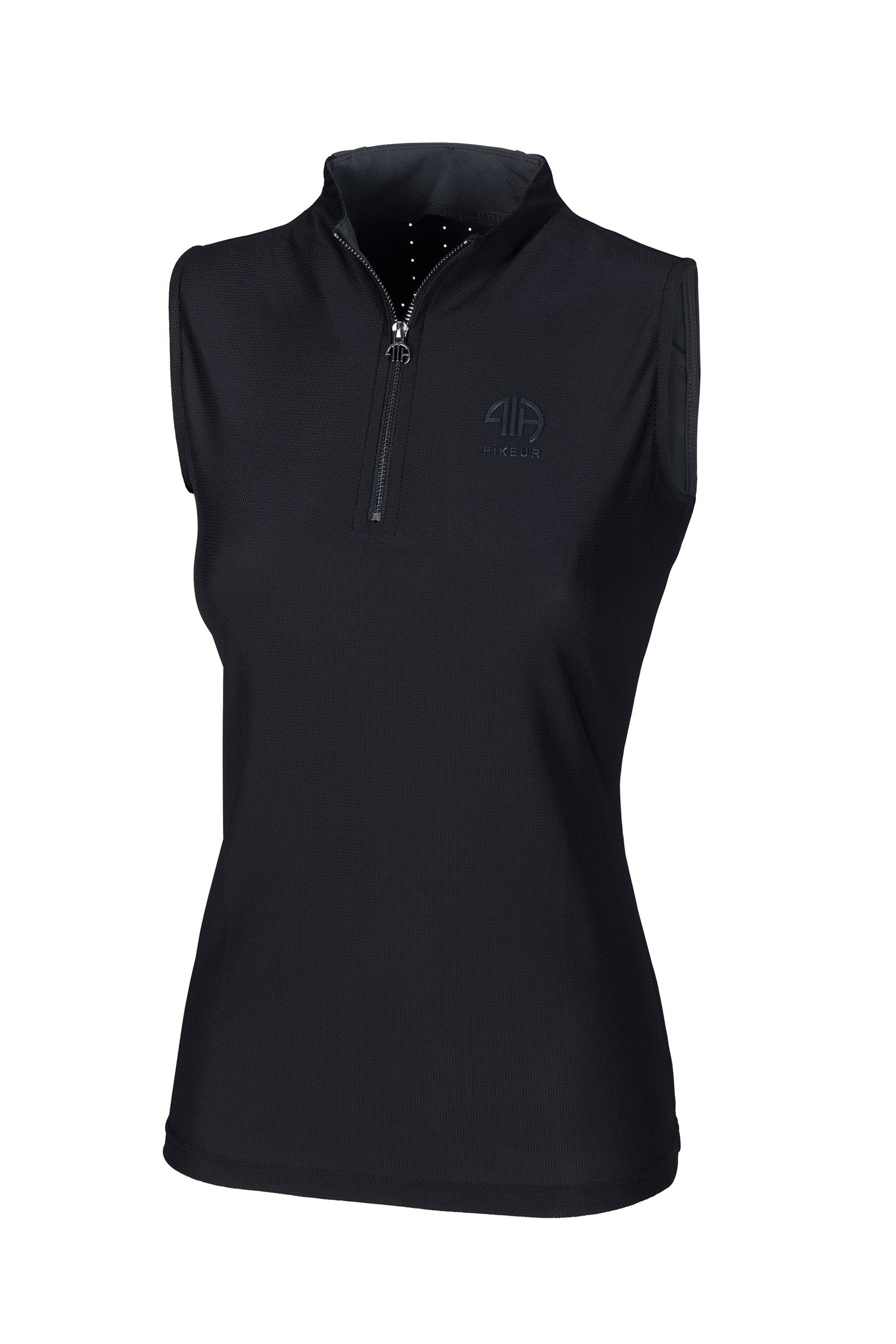 Pikeur Athleisure Funktionell topp Damridkläder