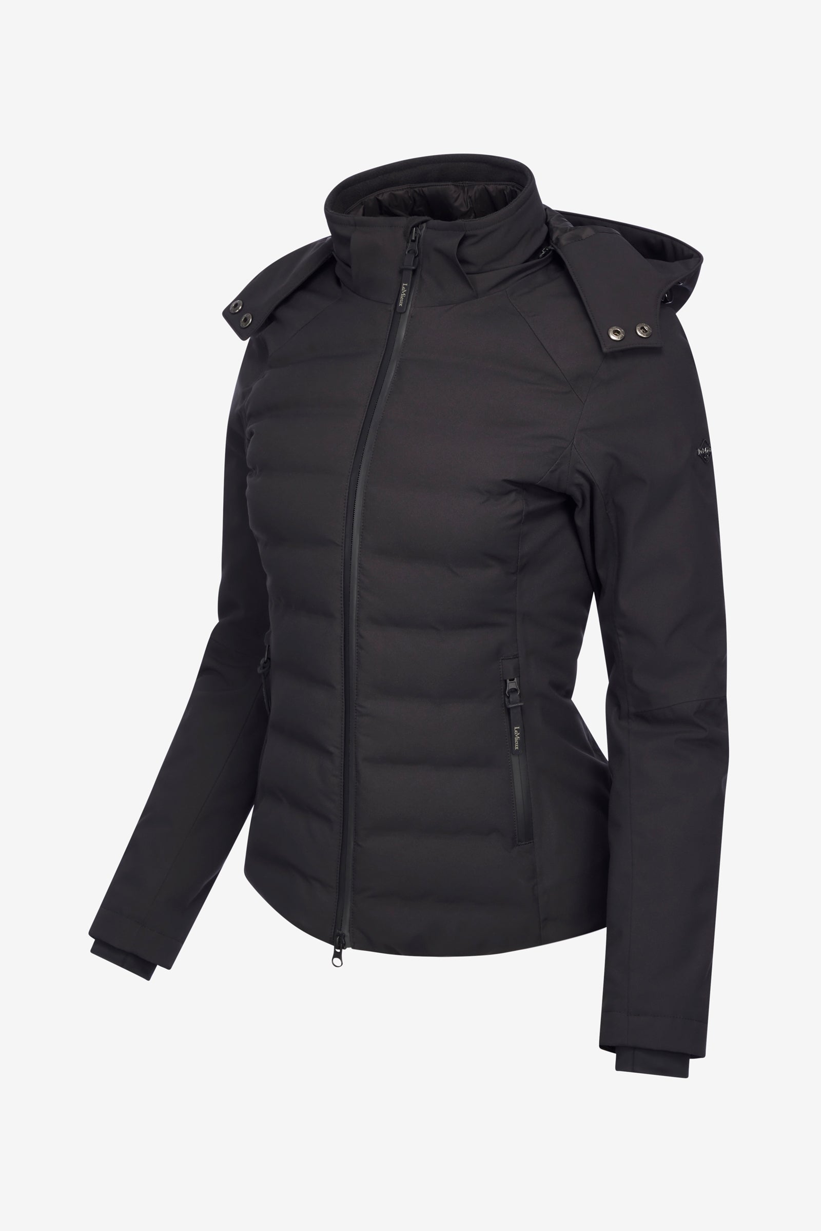 LeMieux Brooke Women´s Waterproof Hybrid Jacket Damridkläder