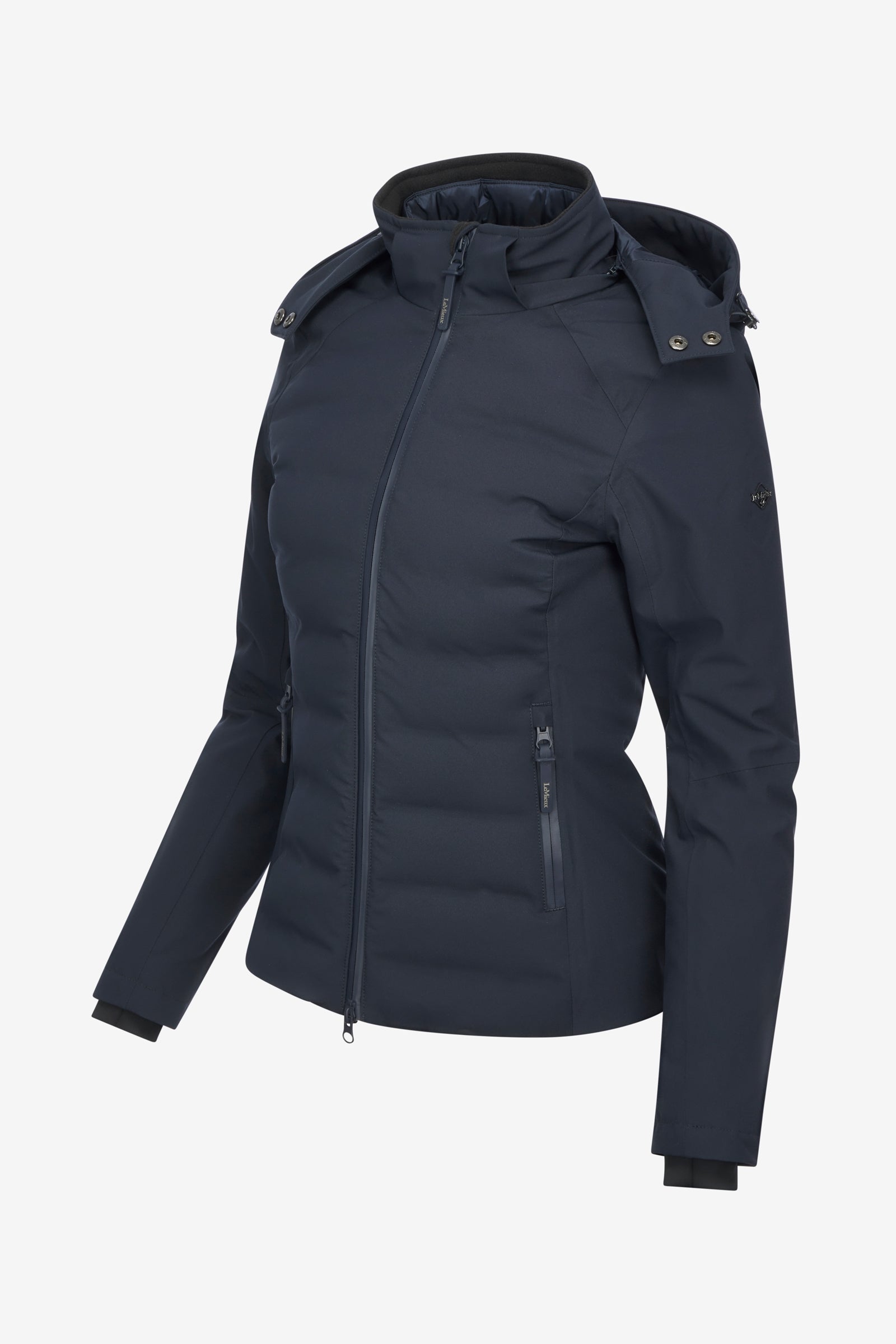 LeMieux Brooke Women´s Waterproof Hybrid Jacket Damridkläder