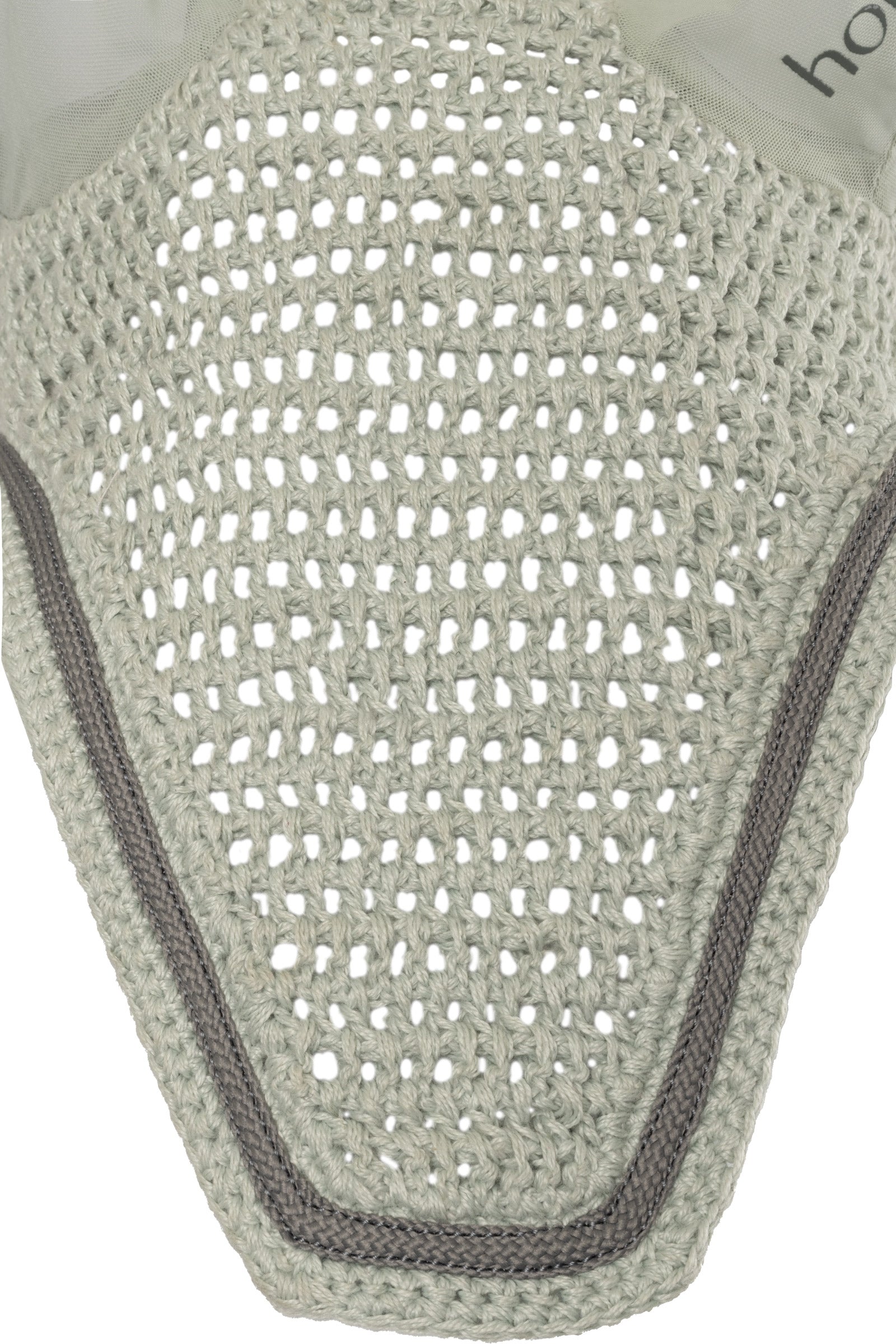 Horze Rose Tonique Fly Hood Antifly Protection for Horses