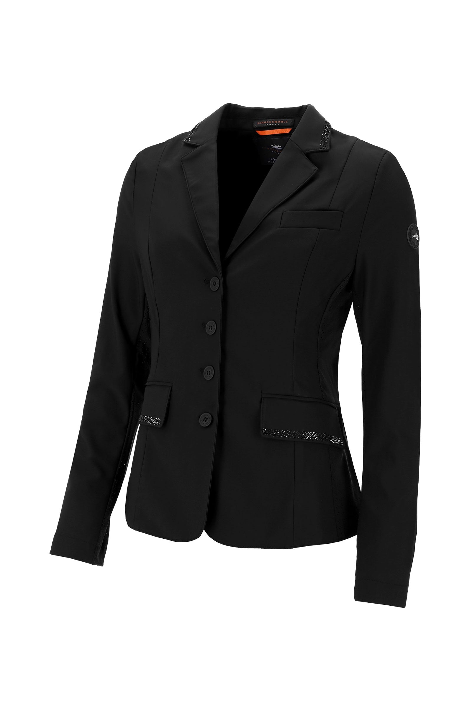 Schockemöhle Sports SPAlaine Women´s Show Jacket Women’s Riding Clothing