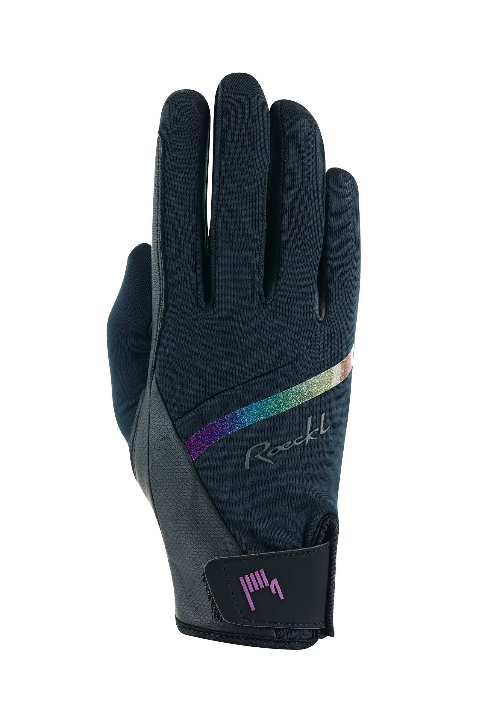 Roeckl Jineta Riding Gloves Ridhandskar