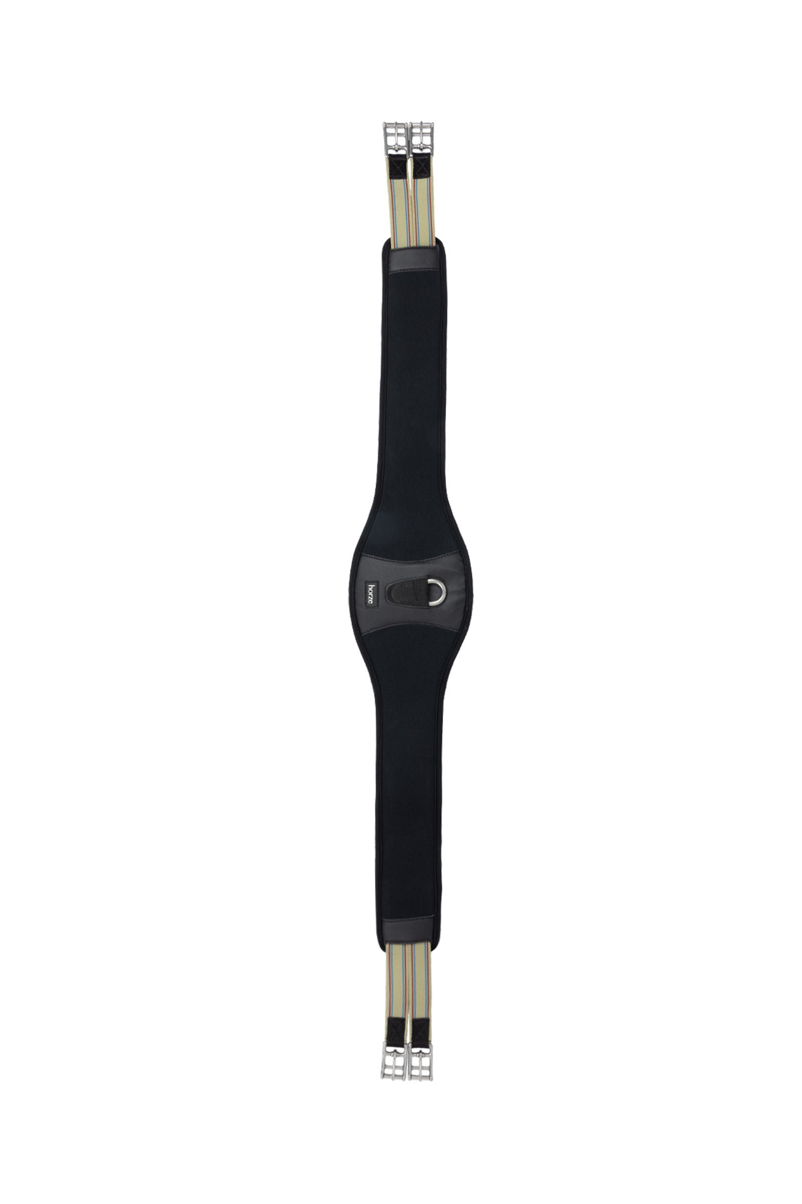 Horze Marlborough lång allroundgjord med minnesskum Sadlar & gjordar