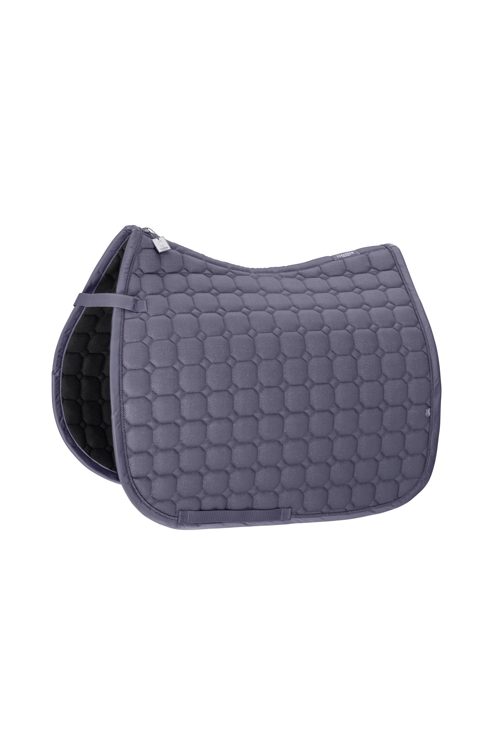 Eskadron Classic Sport SS26 Bomulls glitter dressyrschabrak Schabrak