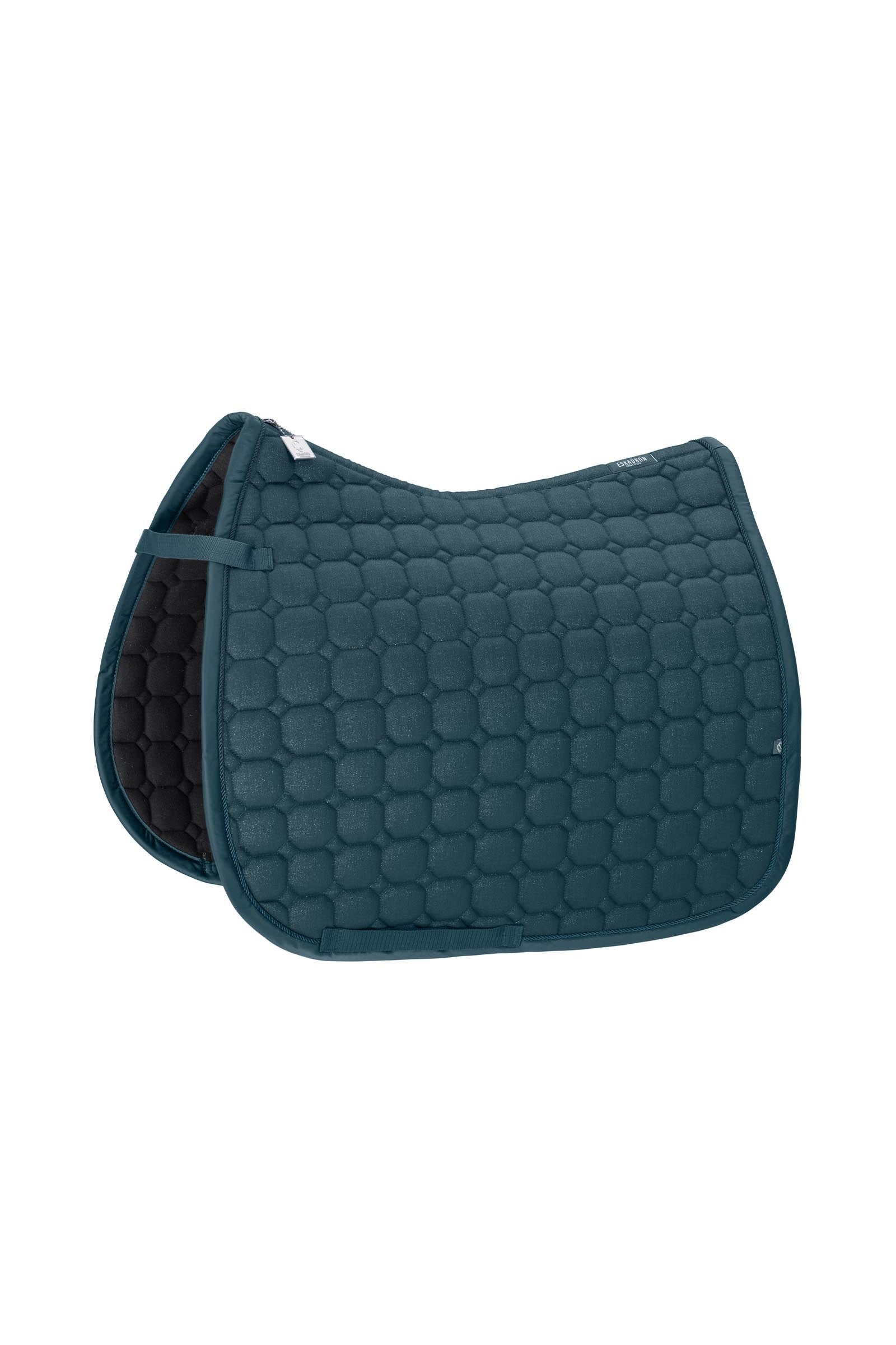 Eskadron Classic Sport SS26 Bomulls glitter dressyrschabrak Schabrak