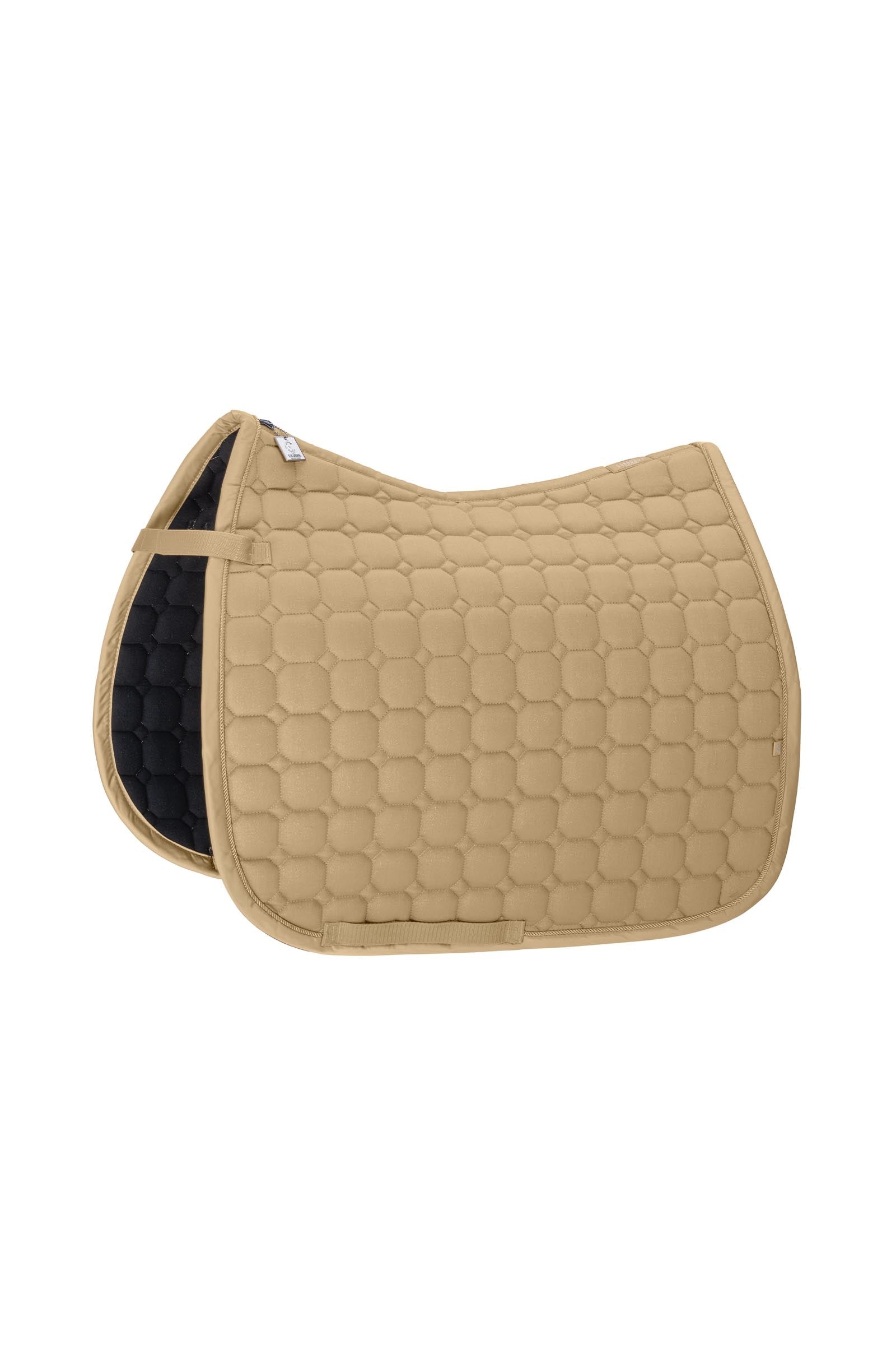 Eskadron Classic Sport SS26 Bomulls glitter dressyrschabrak Schabrak