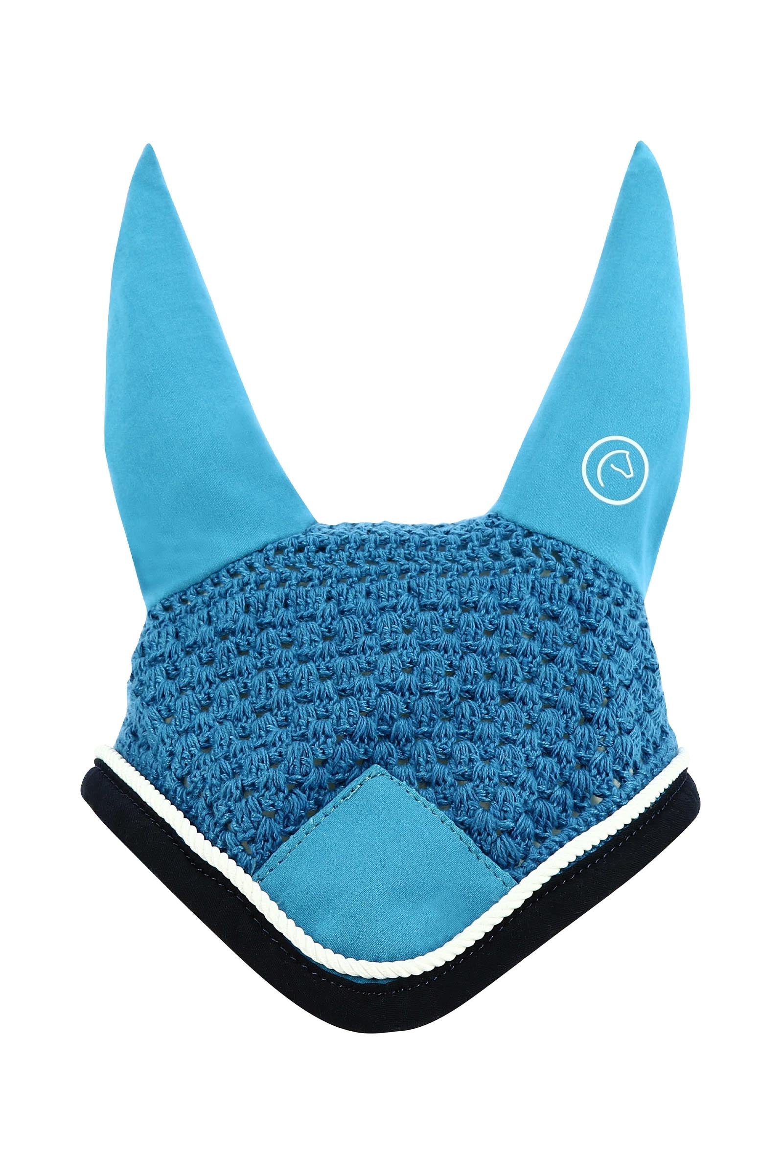 EQUITHÈME Polyfun flugmask Flugskydd