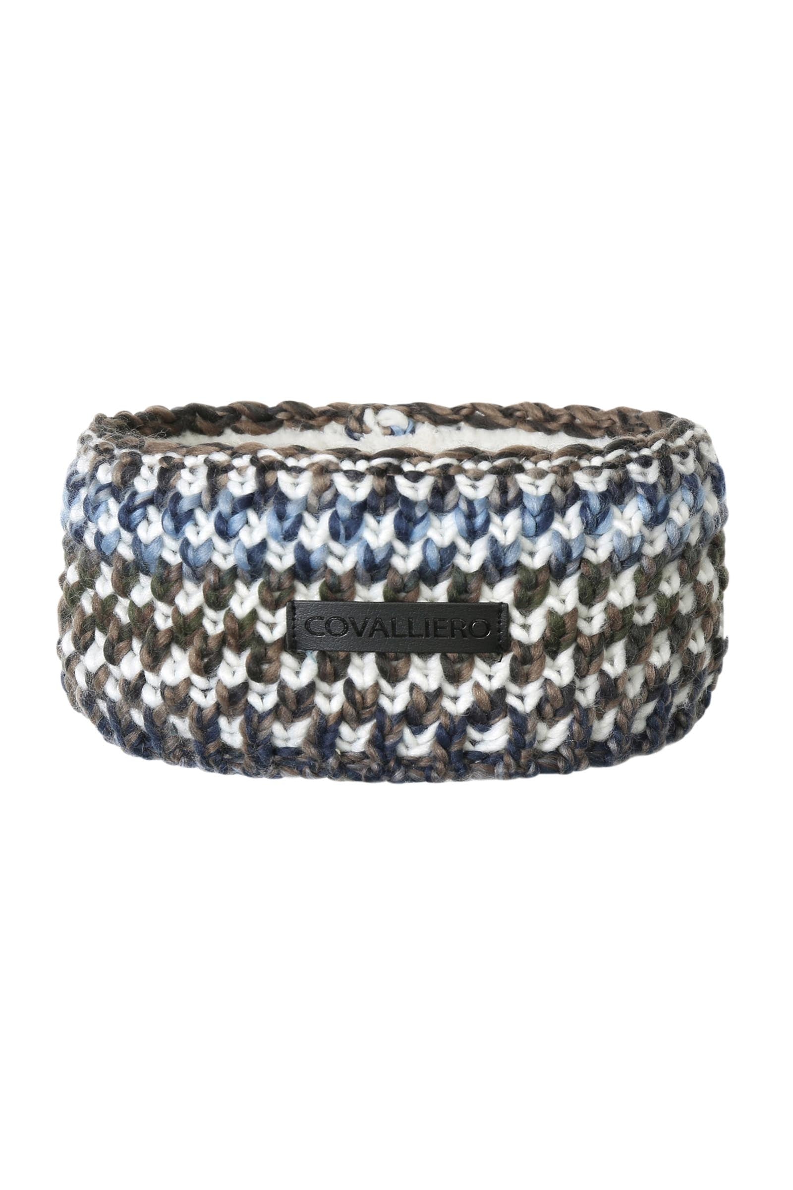 Covalliero pannband Accessoarer