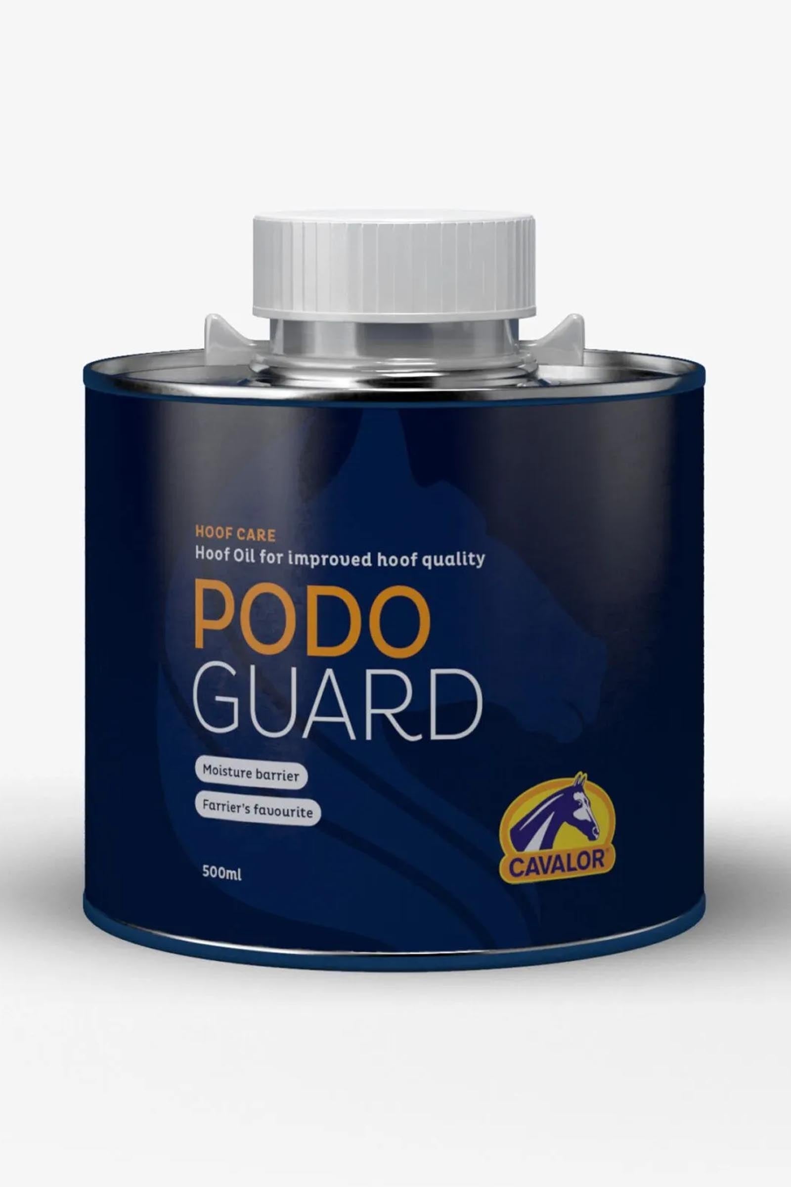 Cavalor Podoguard, hovtillväxt, 500 ml Hälsovård