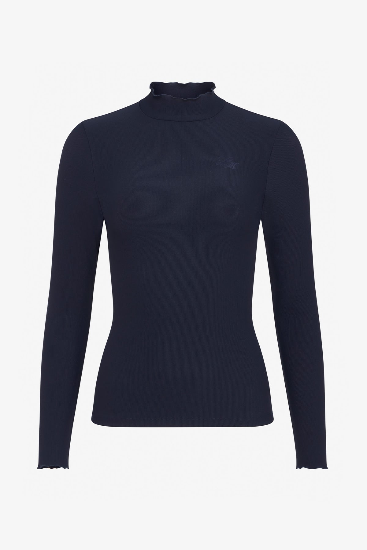 LeMieux Lustre Womens Ribbed Top w. UV Protection Women’s Riding Clothing