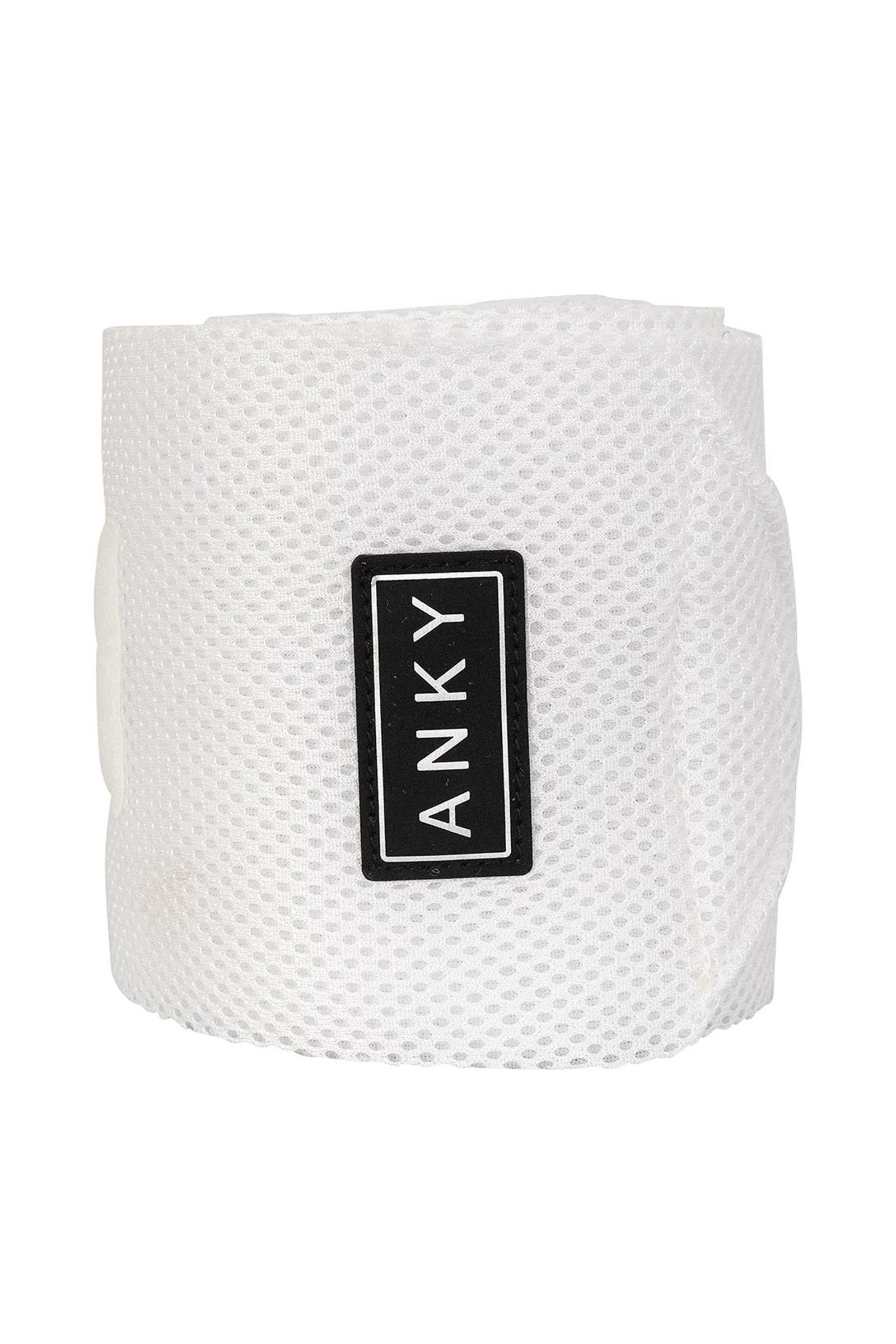 Anky ANKY 3D Mesh Bandage, set om 4 Leg & Hoof Protection