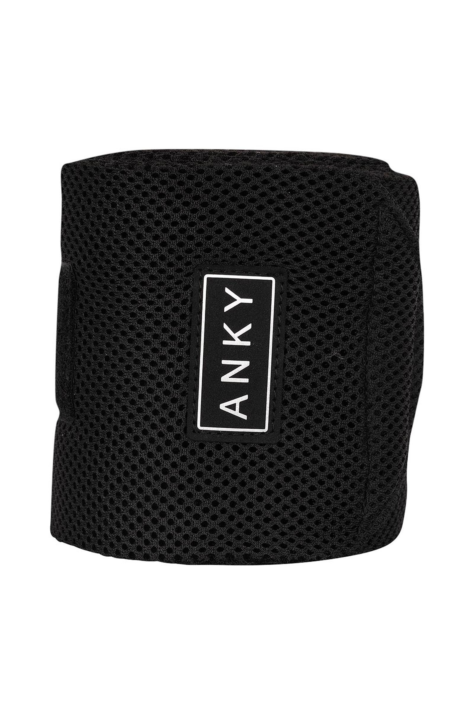 Anky ANKY 3D Mesh Bandage, set om 4 Leg & Hoof Protection
