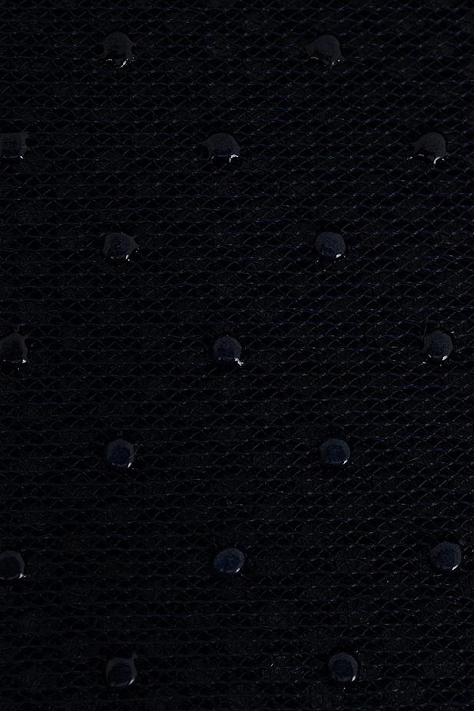 Anky ANKY 3D Mesh Bandages, Set of 4 Leg Protection & Hoof Protection for Horses