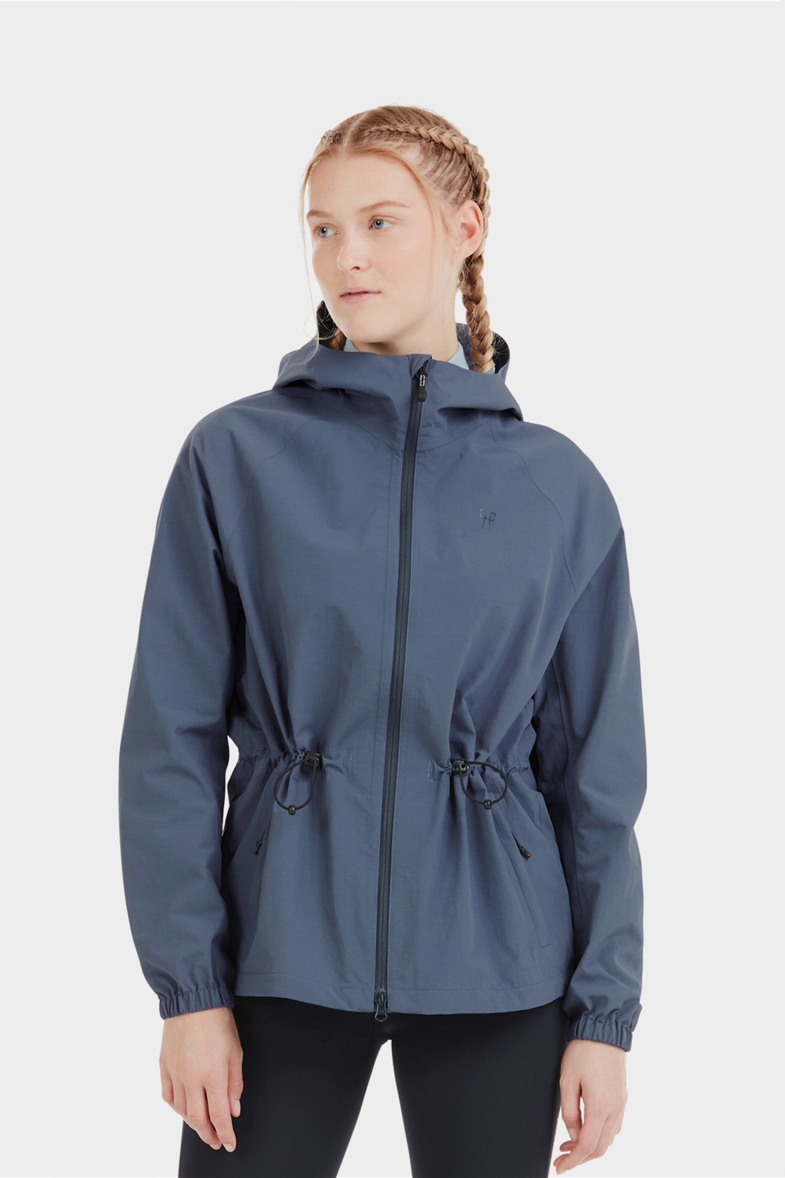 Horse Pilot Raintech damjacka Damridkläder