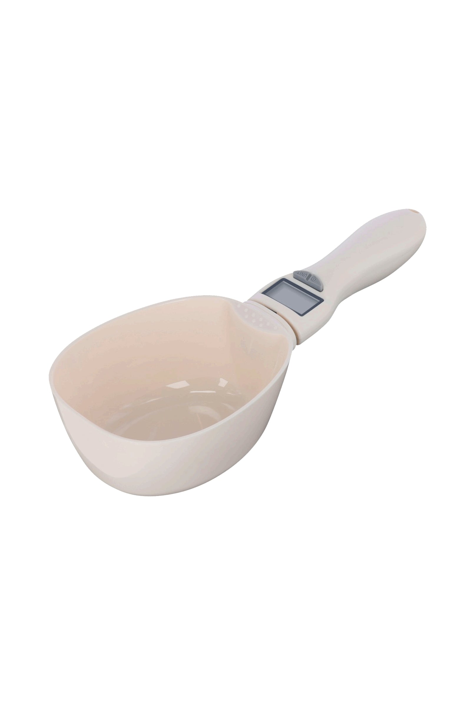 Kerbl Digital Feed Shovel Horse Feeders & Waterers