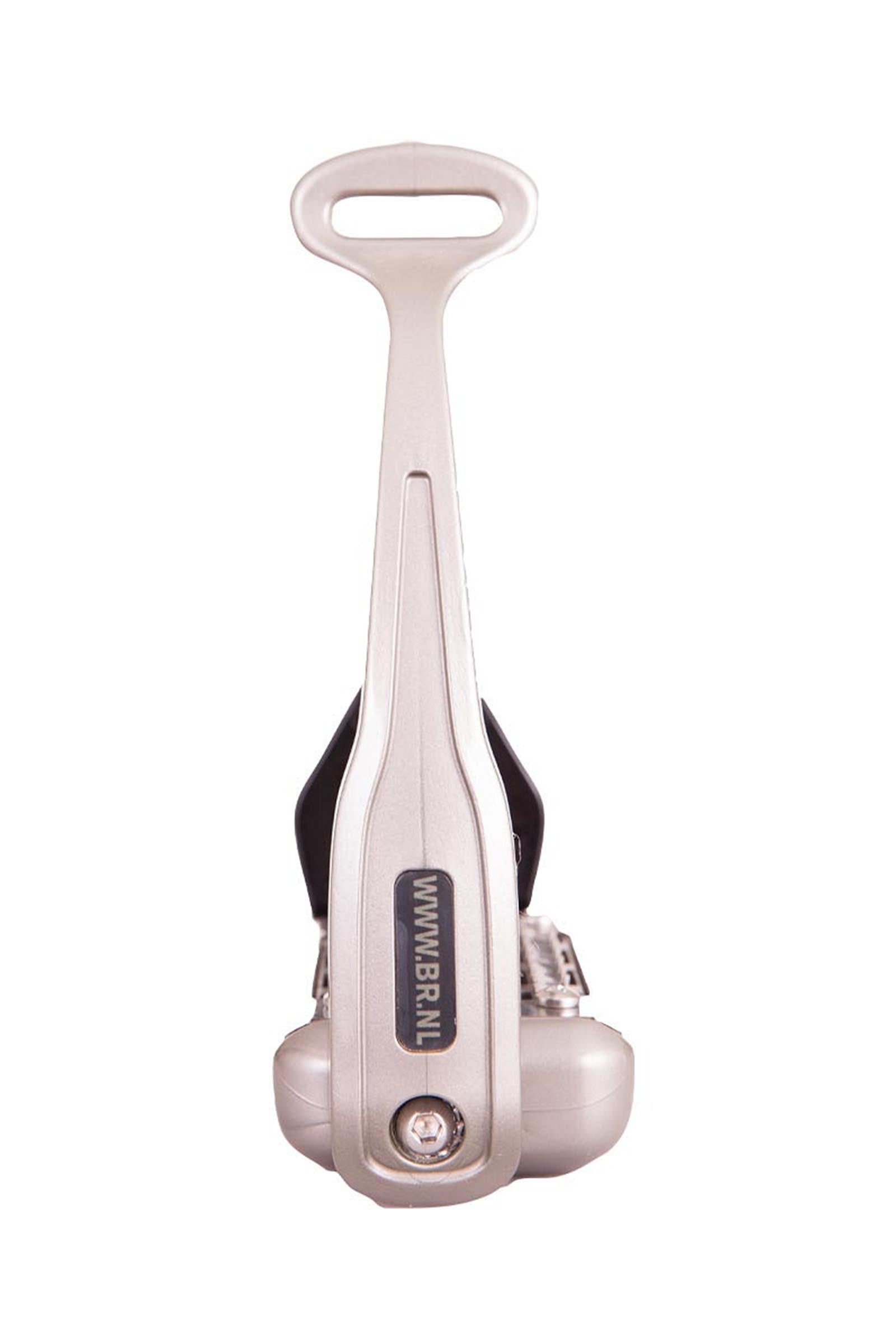 BR AeroTech Stirrups Saddles, Girths & Stirrups